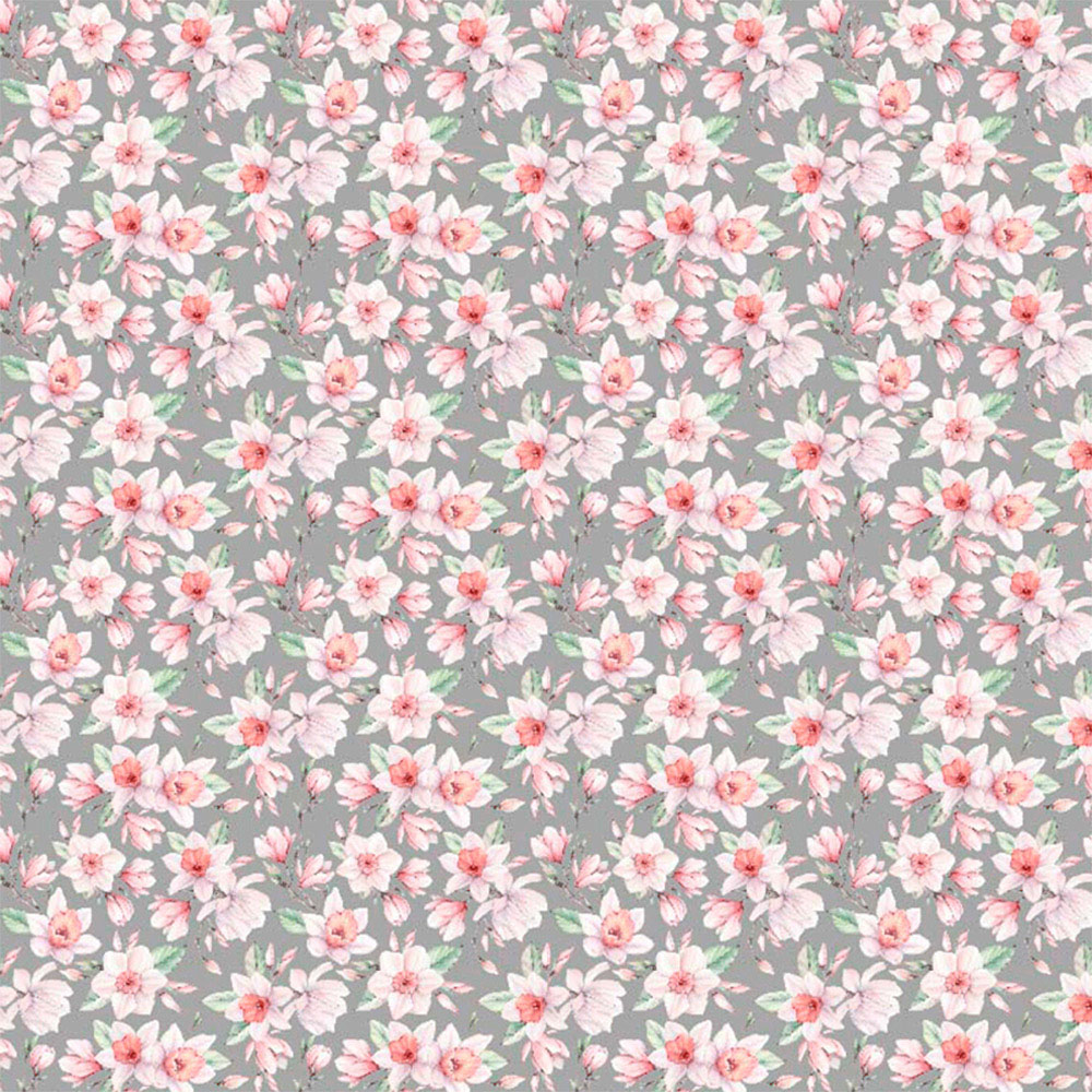 Καρέ 90x90 Lino Cesira 801 Grey