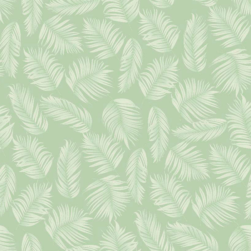 Καρέ 90x90 Lino Frig 701 Mint