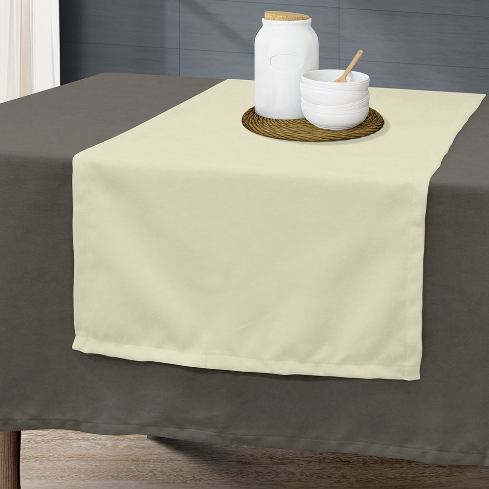 Τραβέρσα 45x160 Lino Renas 94 Ivory