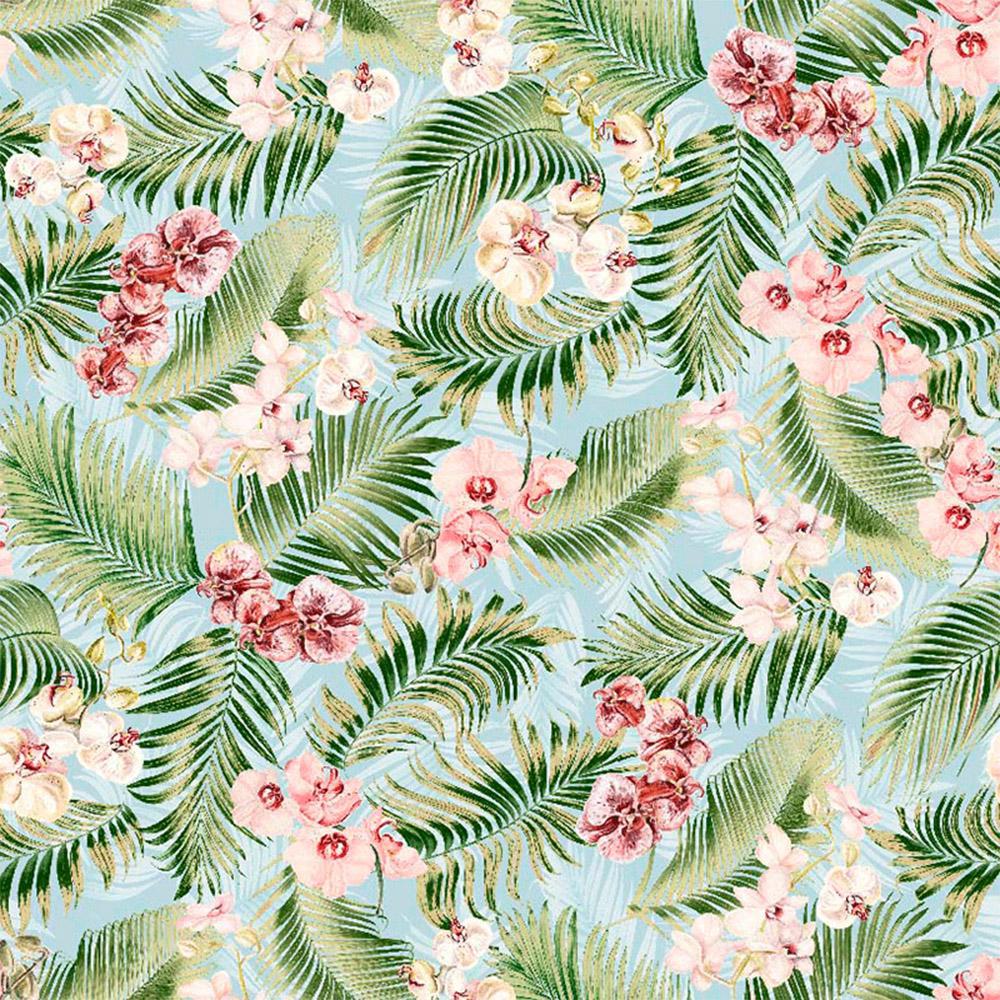 Τραβέρσα 45x145 Lino Freya 601 Aqua