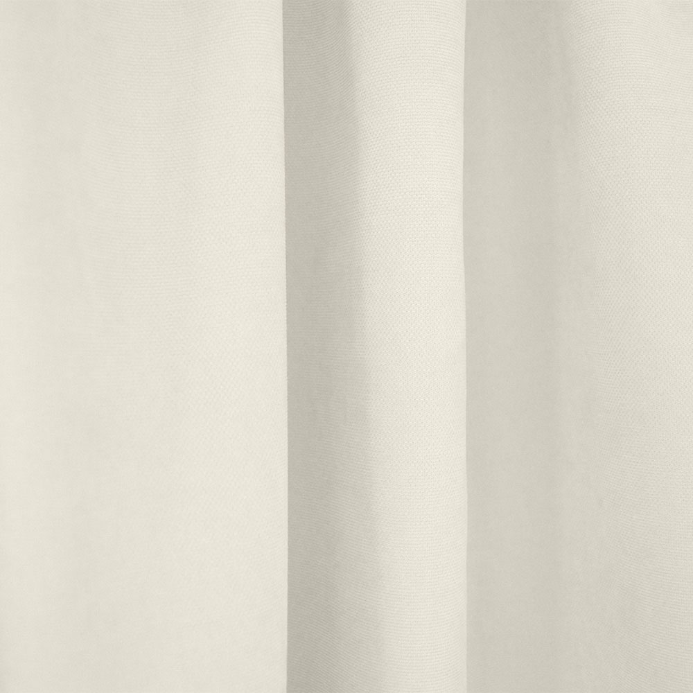 Κουρτίνα Με Τρέσα 140x280 Lino Samos C91012 Cream
