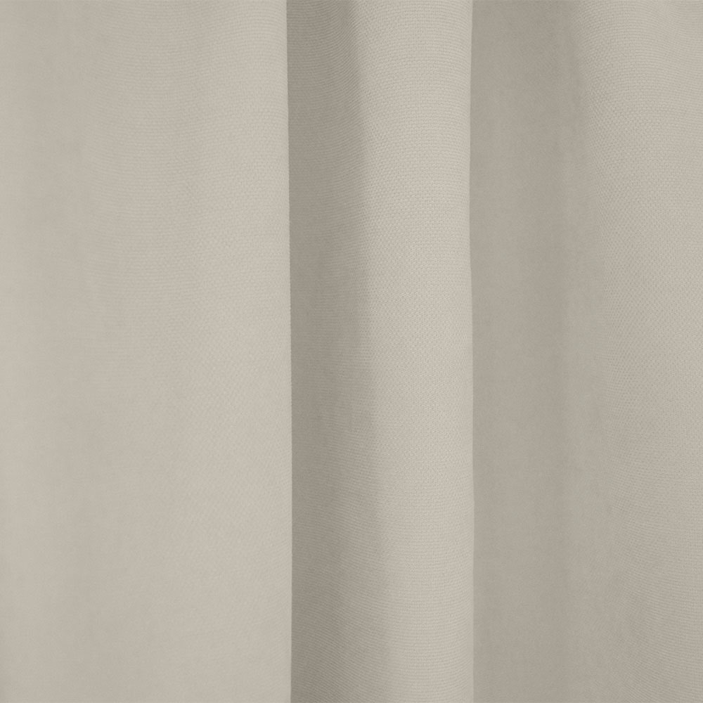 Κουρτίνα Με Τρέσα 140x280 Lino Samos C91986 Sand