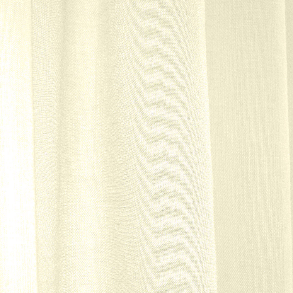 Κουρτίνα Με Τρέσα 300x295 Lino Line 102 Beige