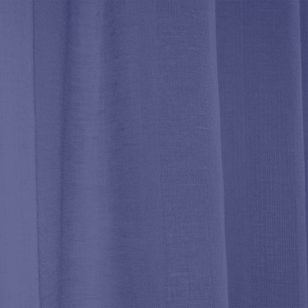 Κουρτίνα Με Τρέσα 300x295 Lino Line 602 Levanda