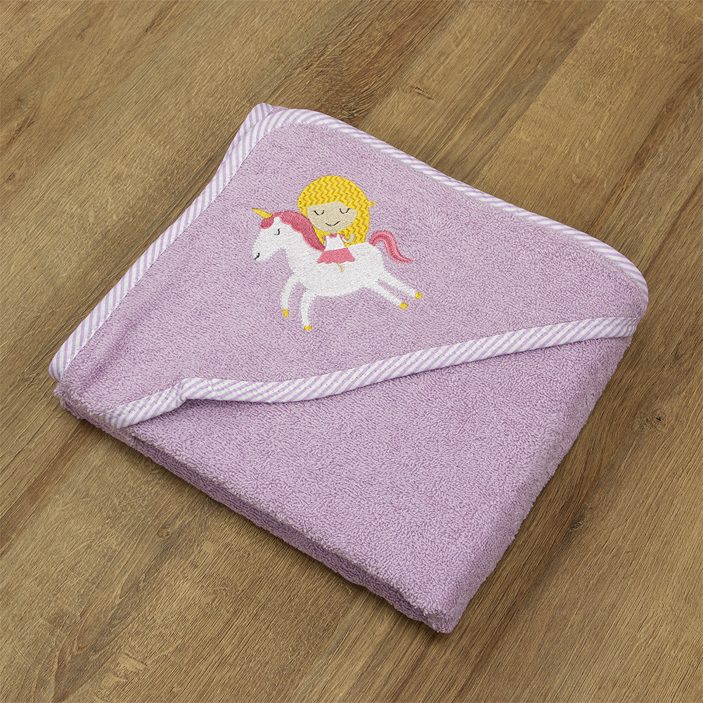 LINO ΚΑΠΑ CORNO LILAC 75X75