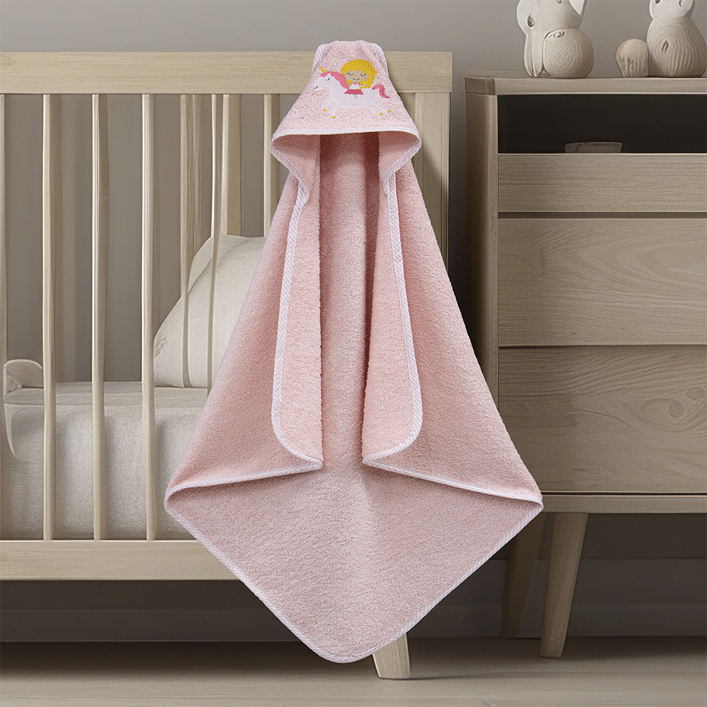 LINO ΚΑΠΑ CORNO PINK 75X75