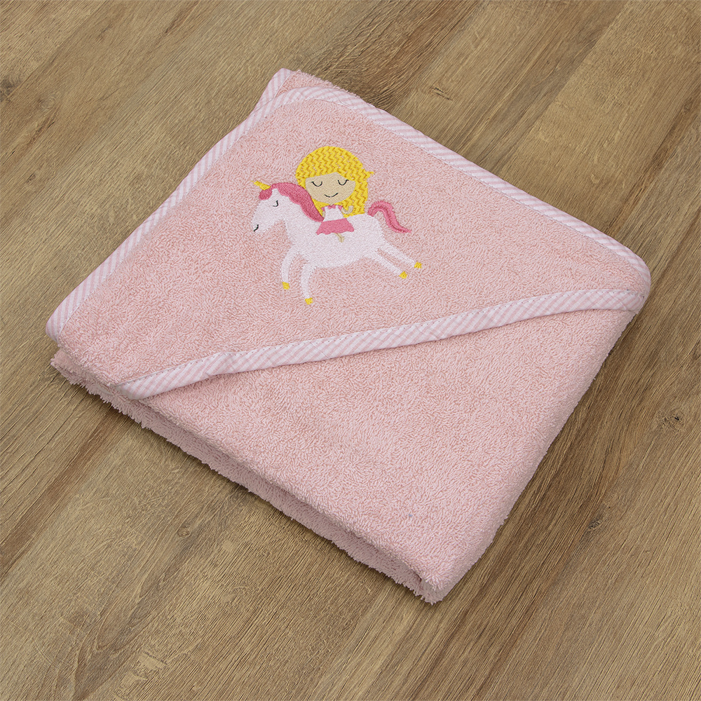 LINO ΚΑΠΑ CORNO PINK 75X75