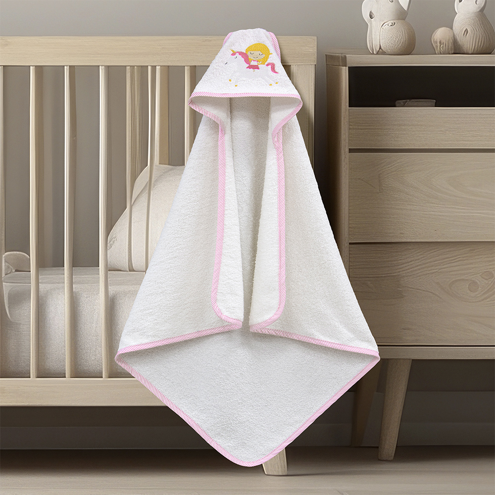 LINO ΚΑΠΑ CORNO WHITE 75X75