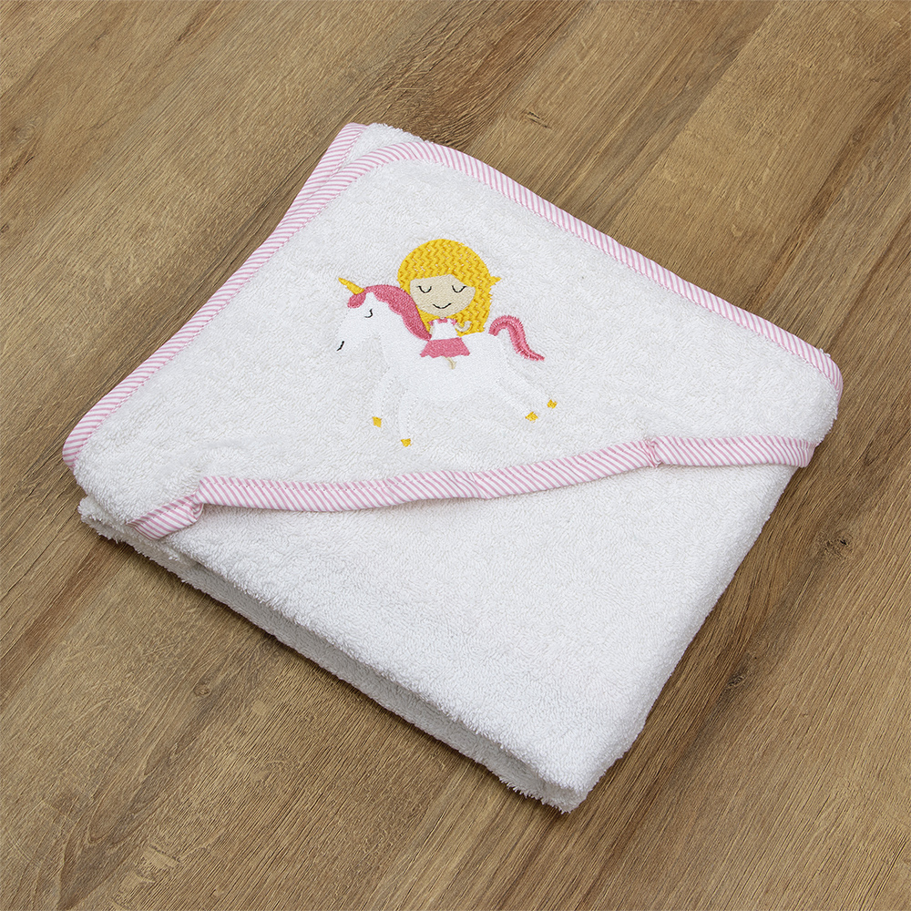 LINO ΚΑΠΑ CORNO WHITE 75X75