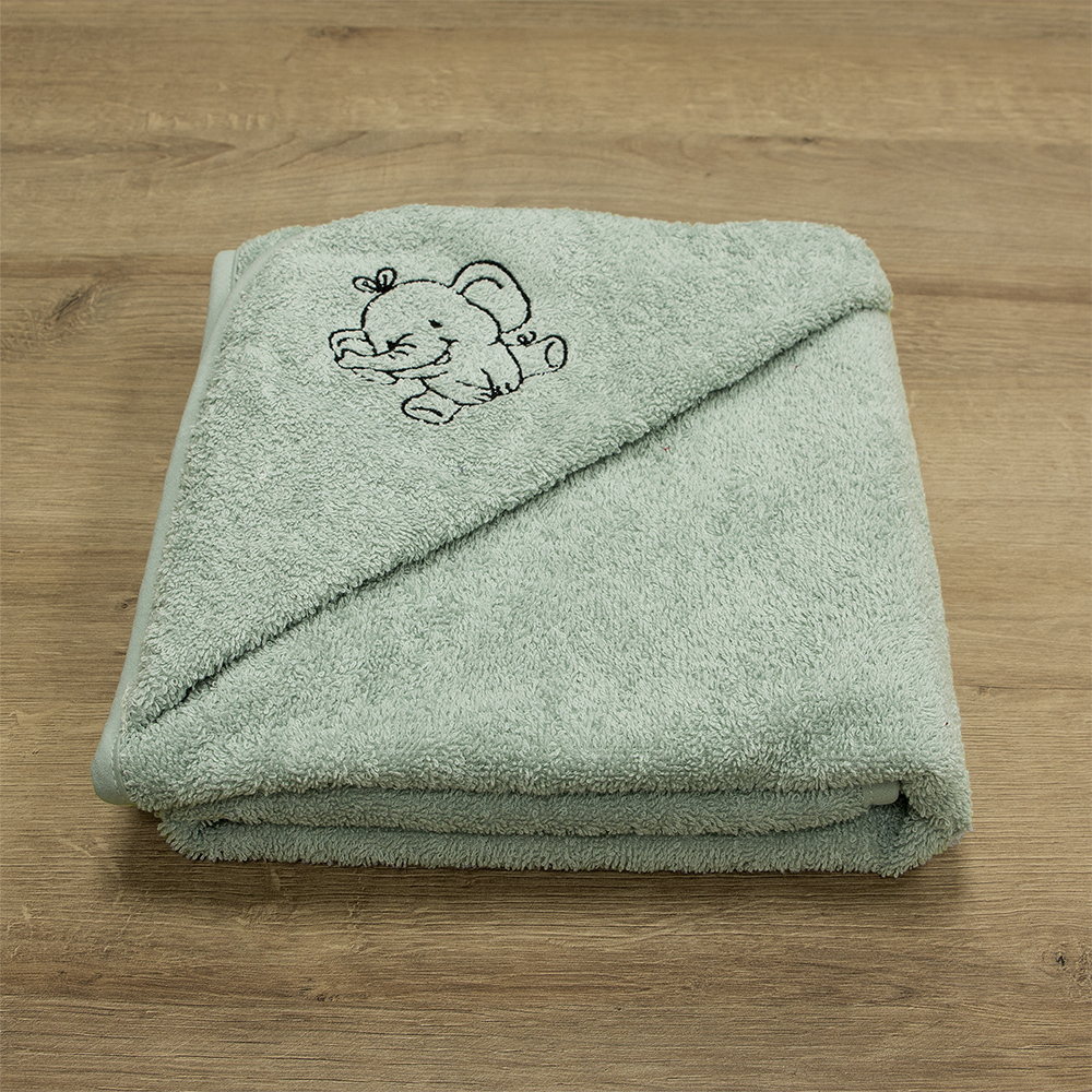 LINO ΚΑΠΑ ELEPHANTAKI MINT 75X75