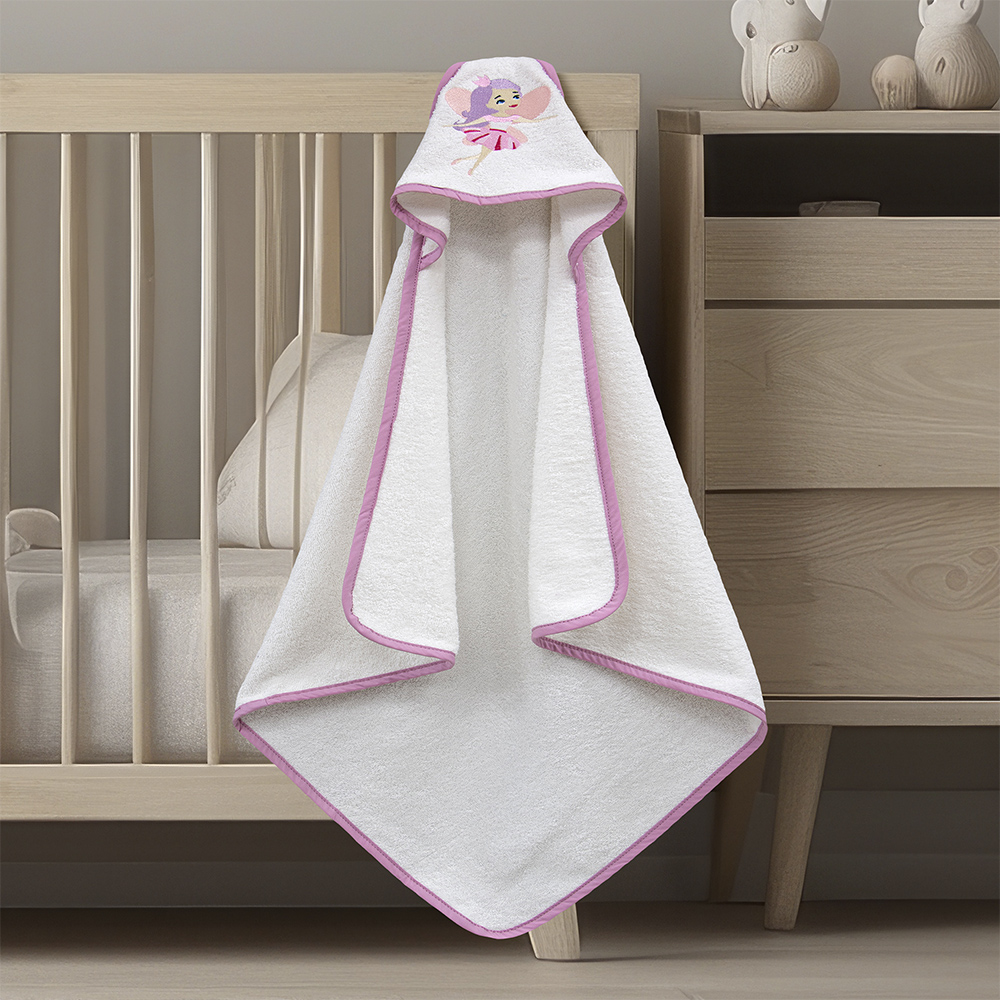 LINO ΚΑΠΑ HADA WHITE 75X75