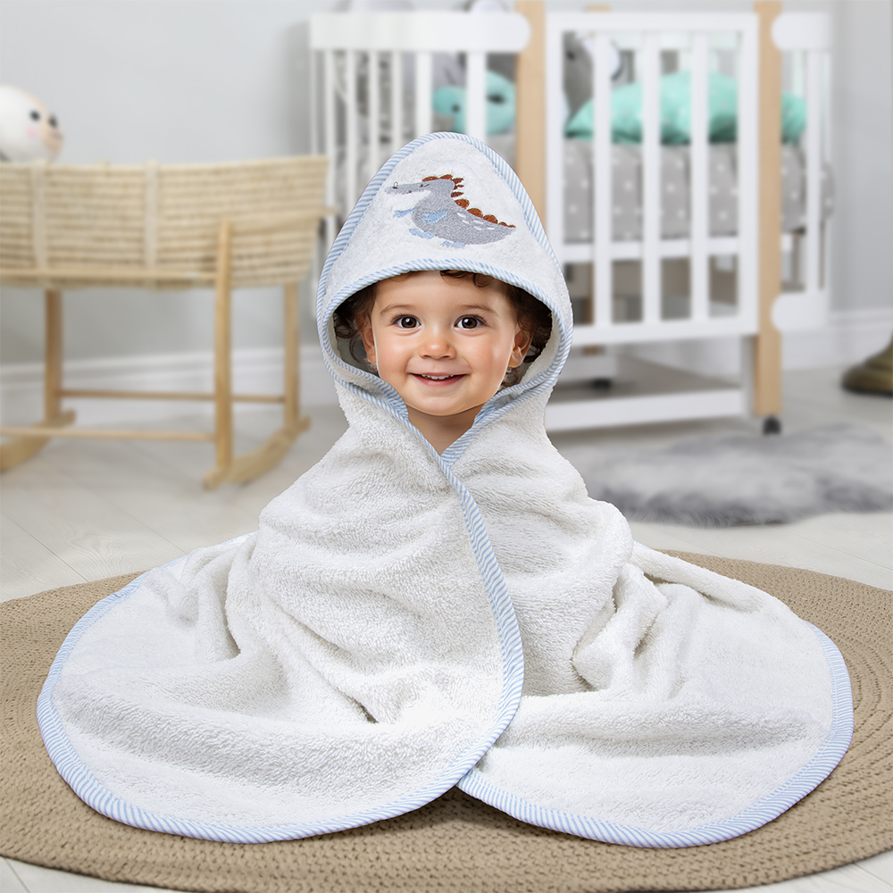 LINO ΚΑΠΑ LAGARTO WHITE 75X75