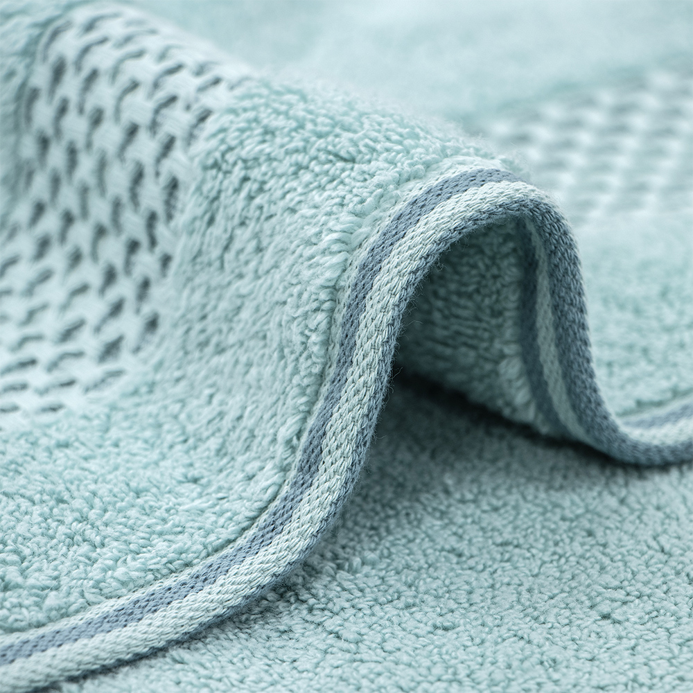 LINO Πετσέτα Χεριών (30x50) Igalo Μέντα