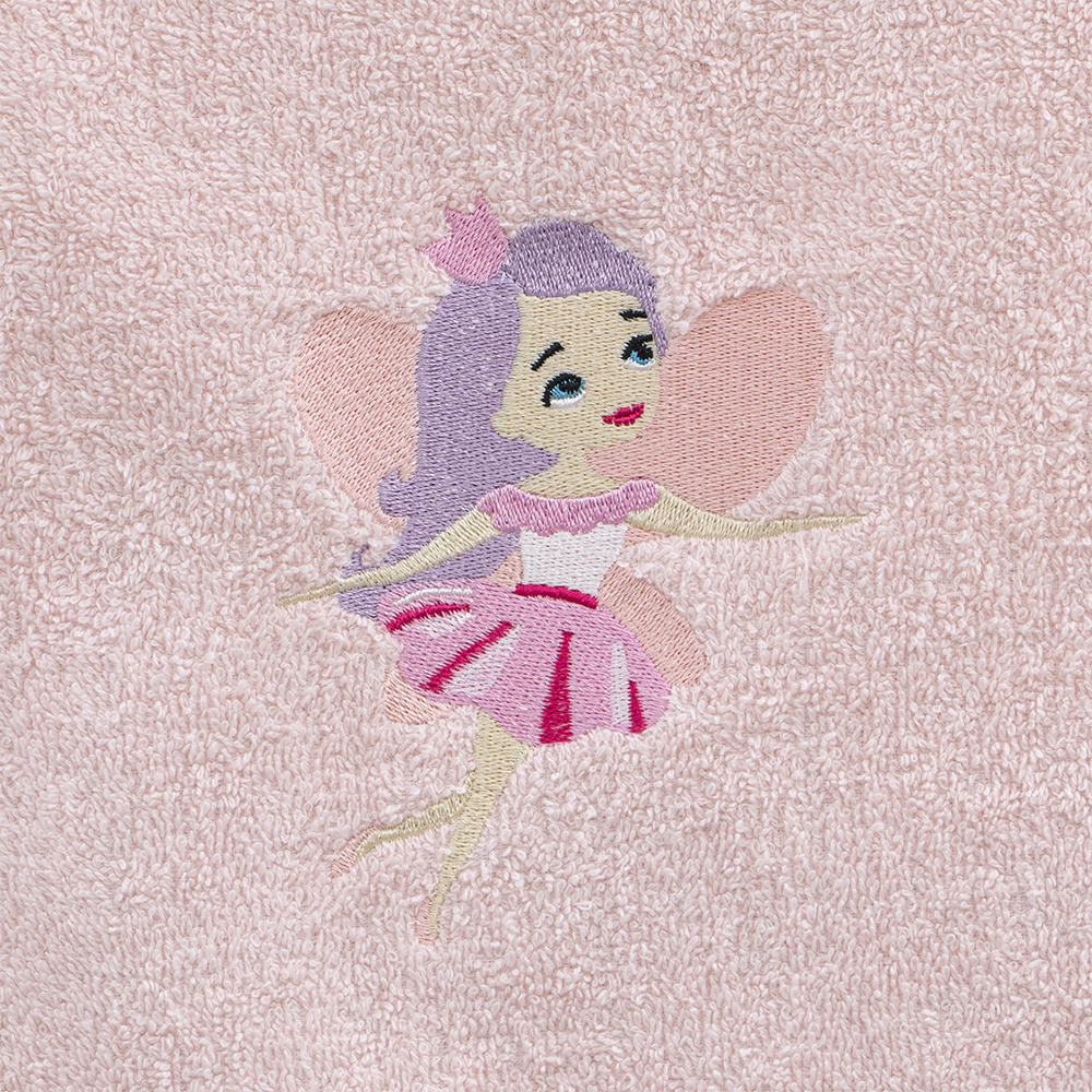 LINO ΣΕΤ ΠΕΤΣΕΤΕΣ HADA PINK 2ΤΜΧ