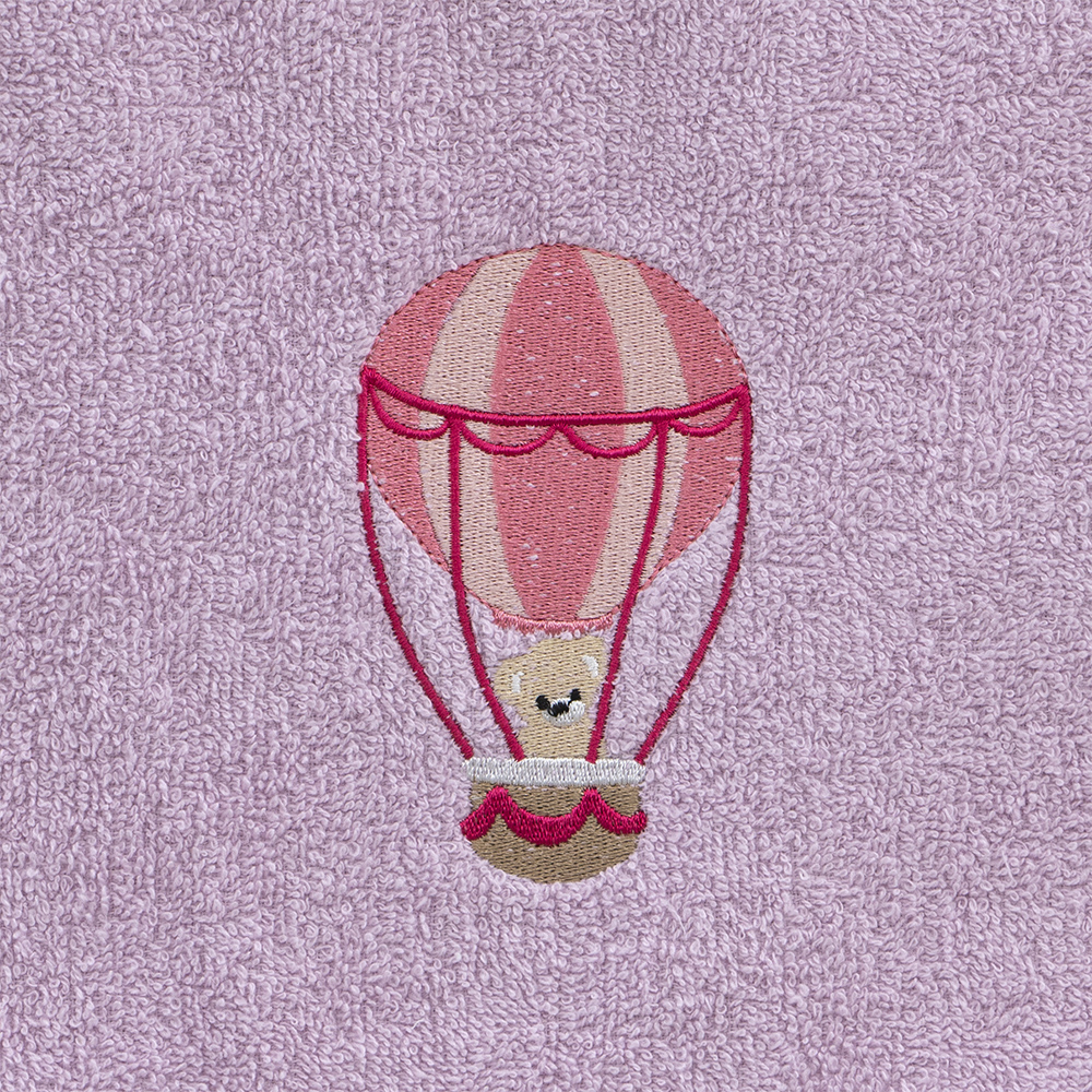 LINO ΣΕΤ ΠΕΤΣΕΤΕΣ PALONCINO LILAC 2ΤΜΧ