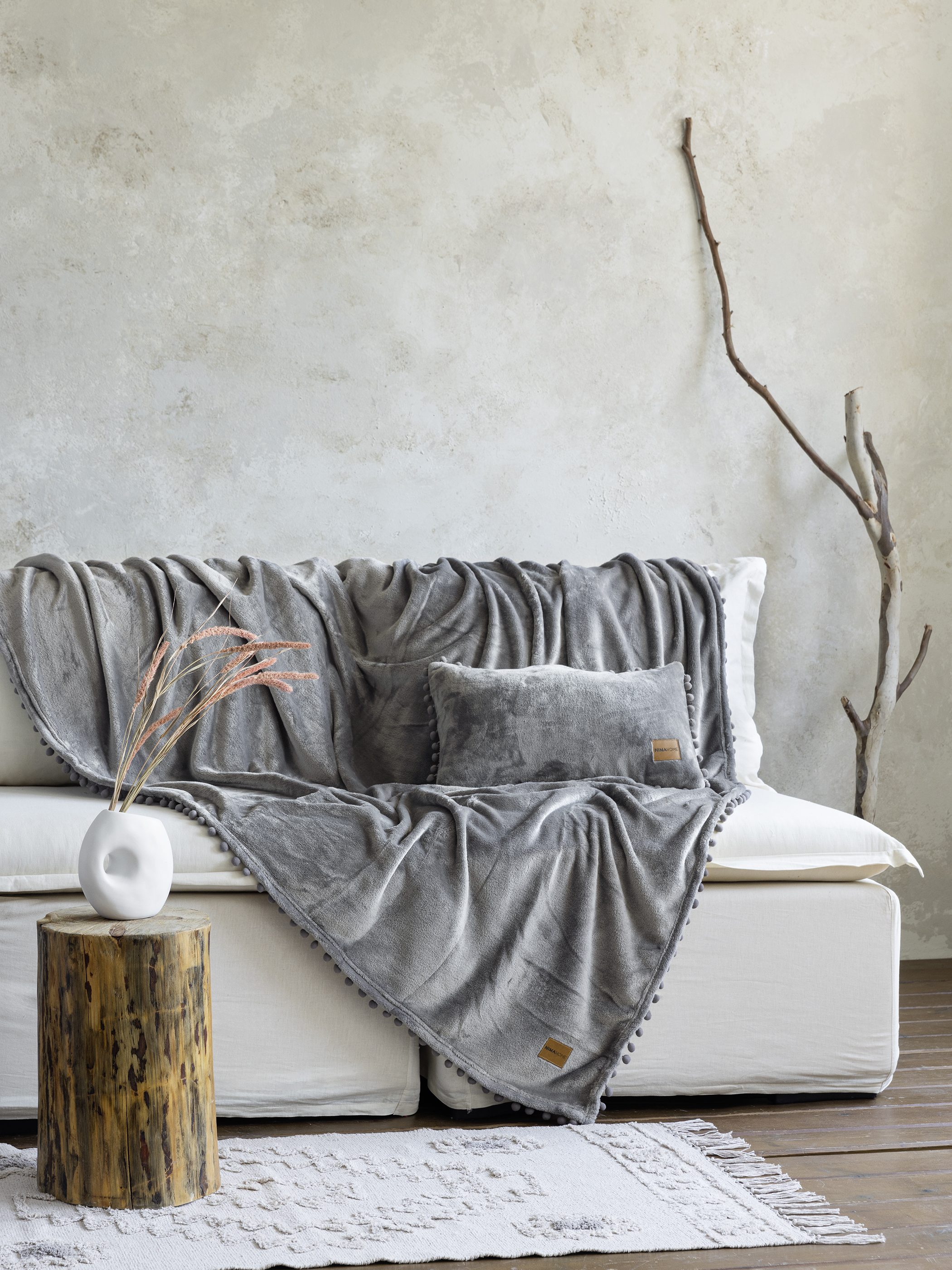Ριχτάρι 180x300 - Macia Gray