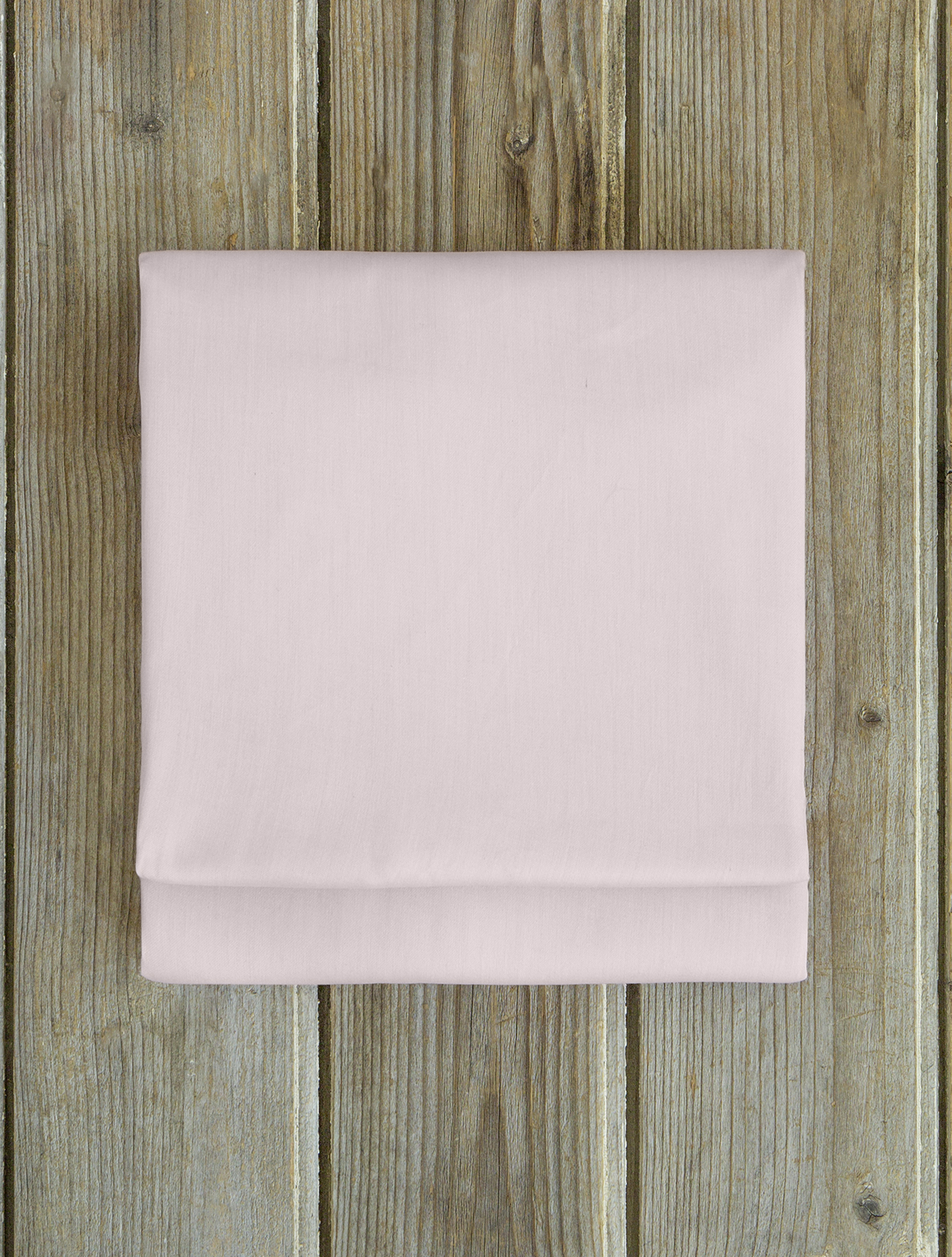 Σεντόνι Γίγας Superior Satin - Smoked Rose
