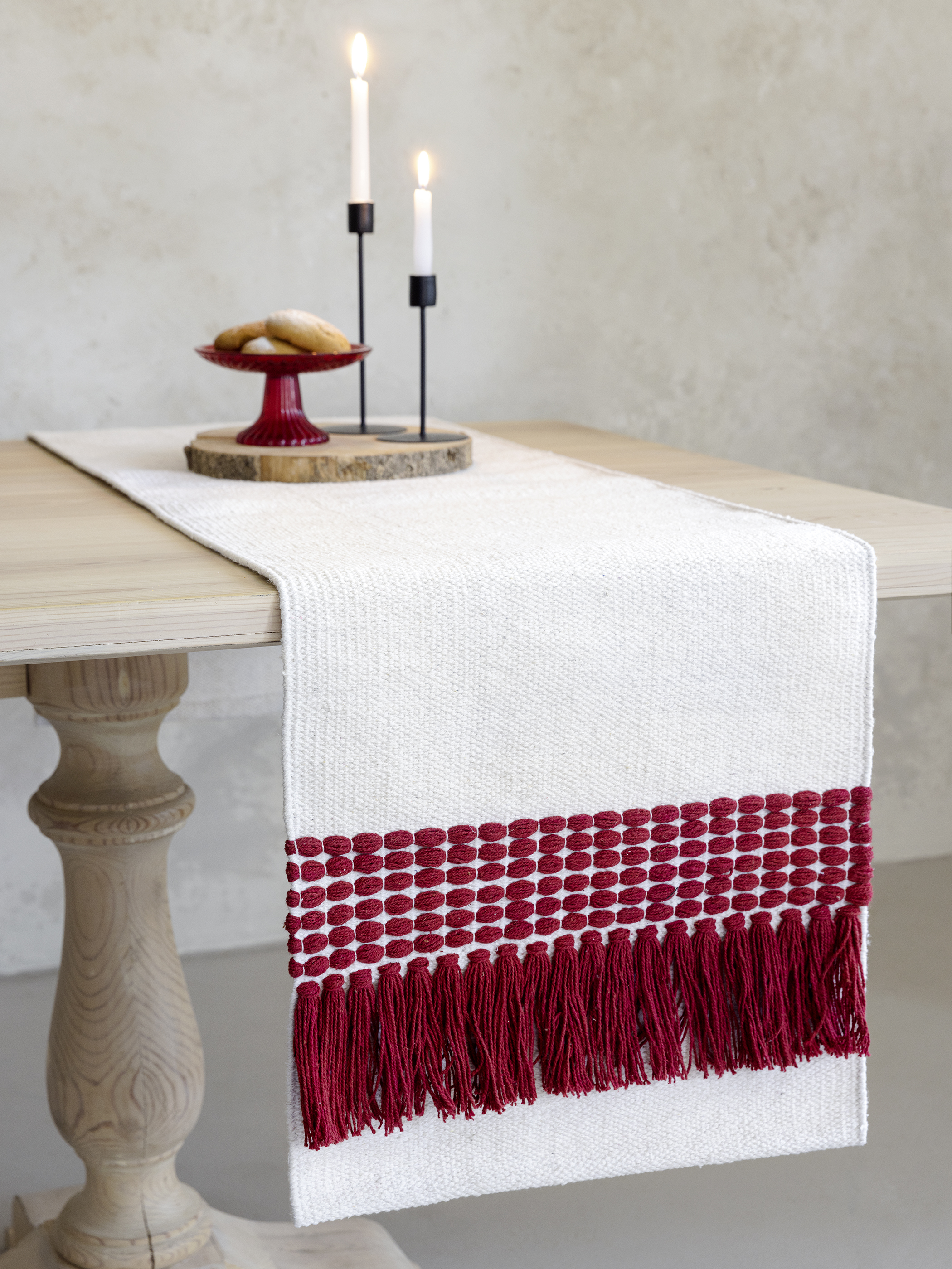 Runner 40x160 - Innes Red