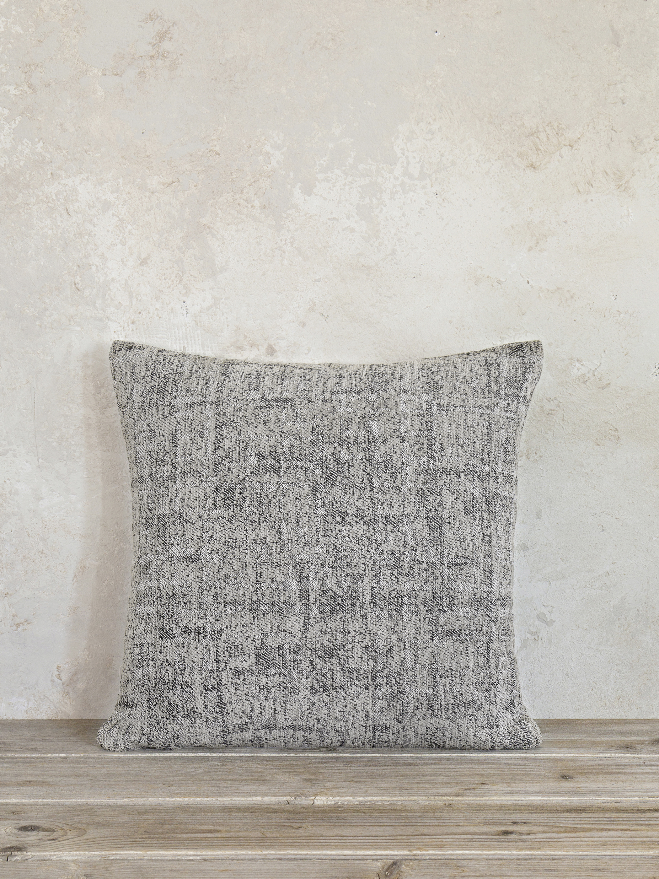 Διακοσμητικό Μαξιλάρι 45x45 - Cantata Taupe