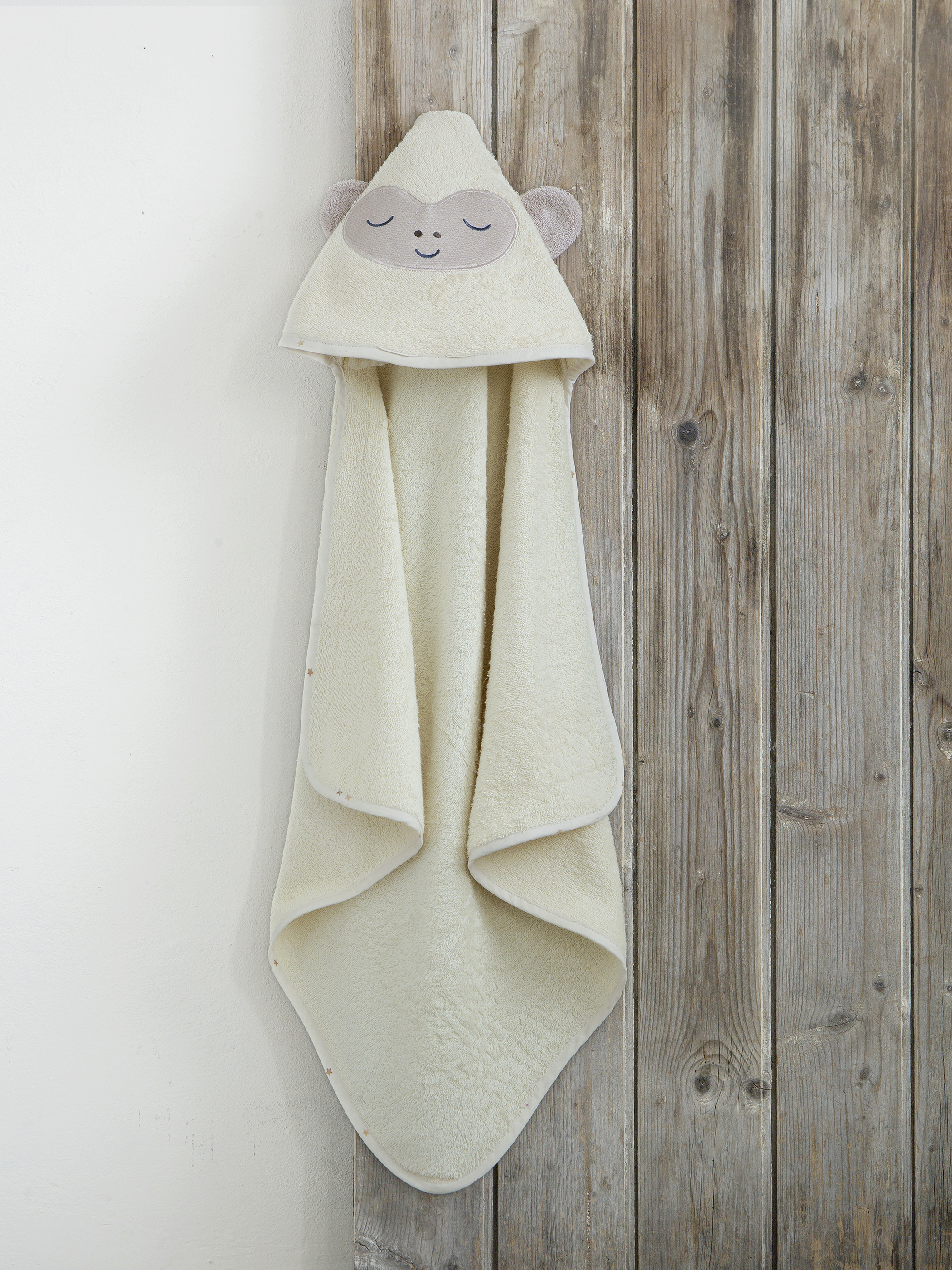 Κάπα 75x75 - Zoo Party