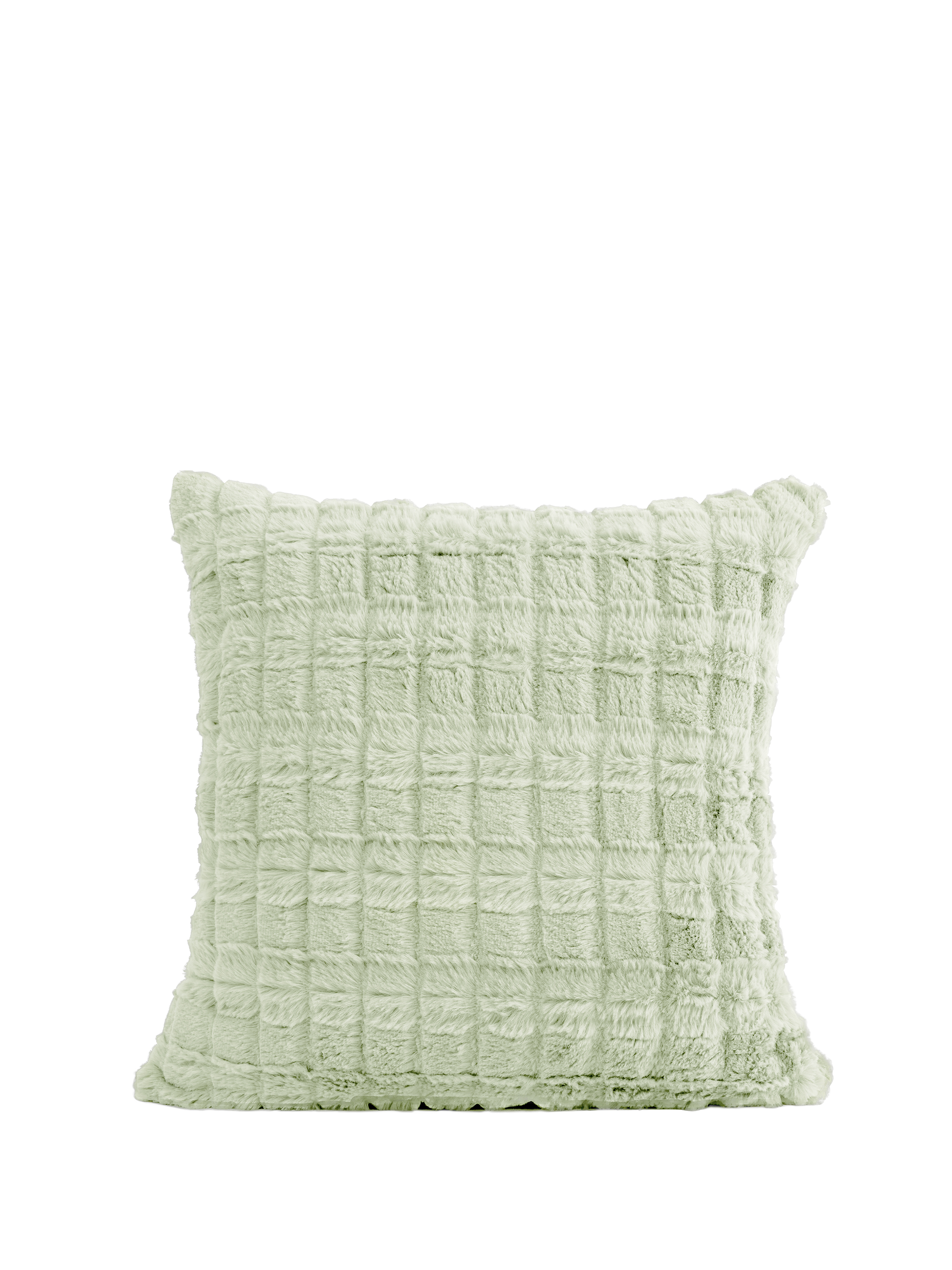 Διακοσμητικό Μαξιλάρι 40x40 - Weave Mint