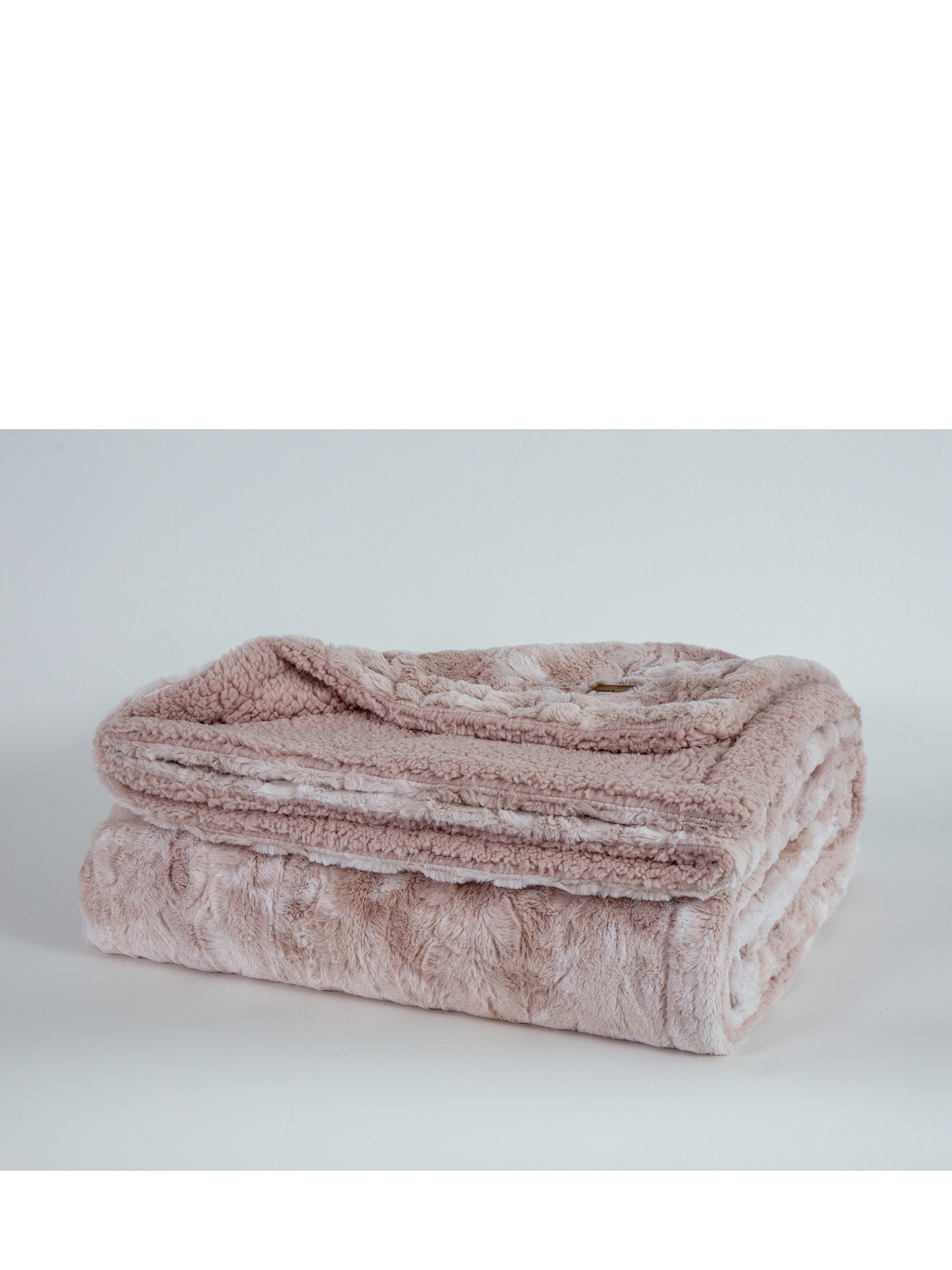 Κουβέρτα Υπέρδιπλη 220x240 - Cloud Nude Κουβέρτα Υπέρδιπλη 220x240 - Cloud Nude