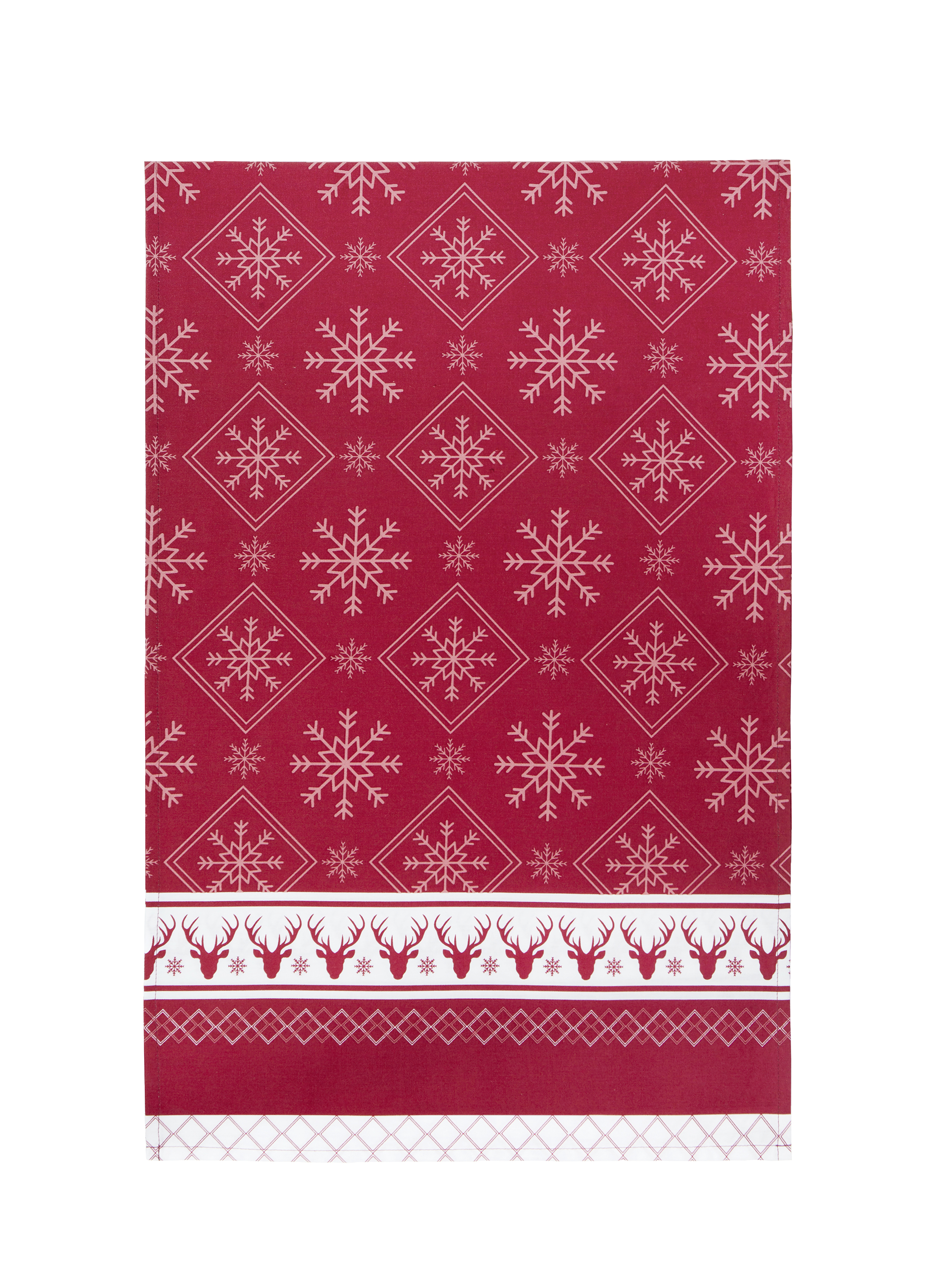 Runner 48x150 - Christmas Day