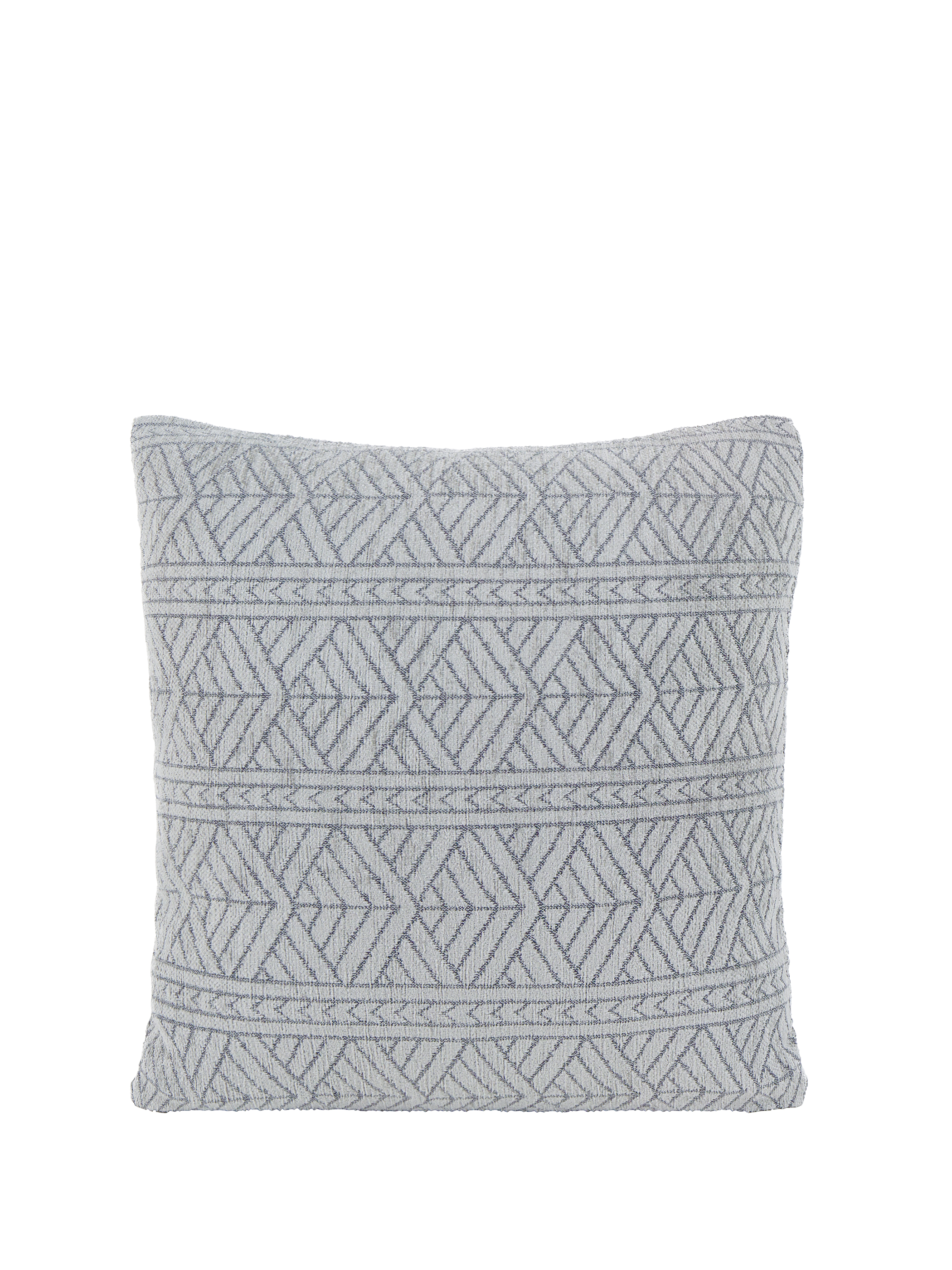 Διακοσμητικό Μαξιλάρι 45x45 - Hiver Gray