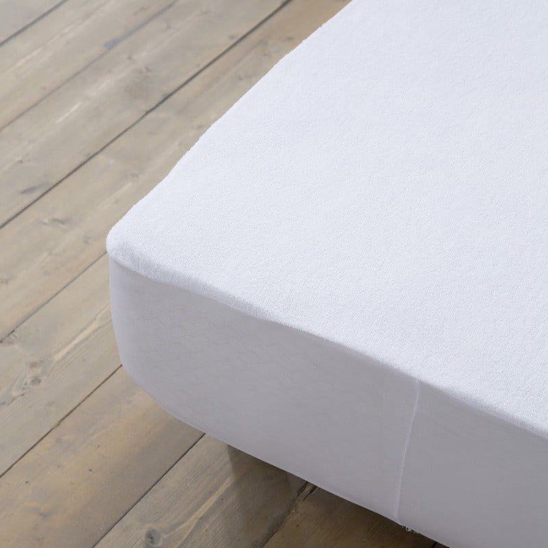 Επίστρωμα 160x200+40 Abbraccio - Terry