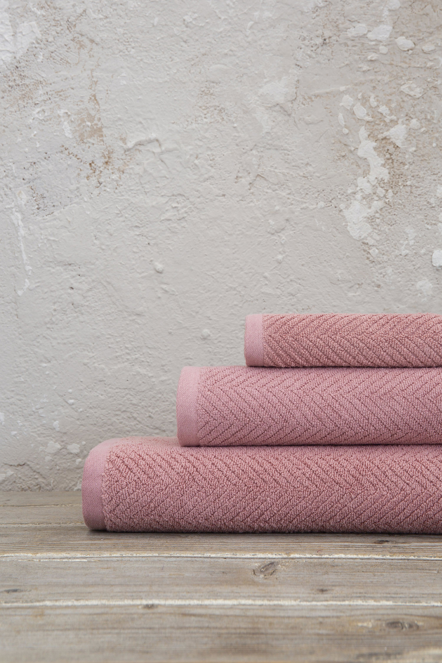 Πετσέτα 80x150 Bold - Pink
