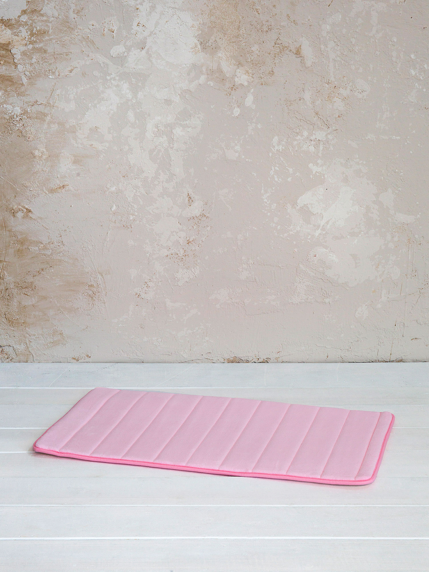 Πατάκι Μπάνιου 50x80 - Soft Pink
