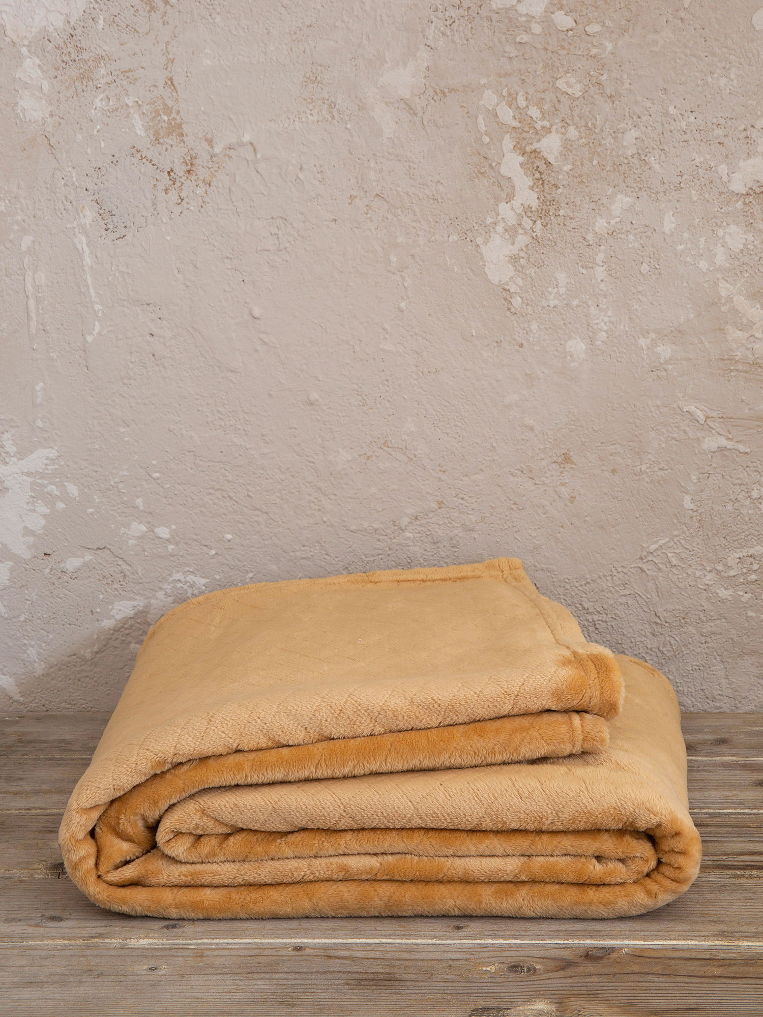 Ριχτάρι Jacquard 130x180 - Cosy Beige