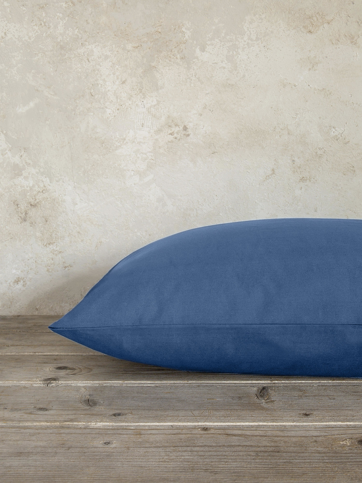 Μαξιλαροθήκες Unicolors - Dark Denim