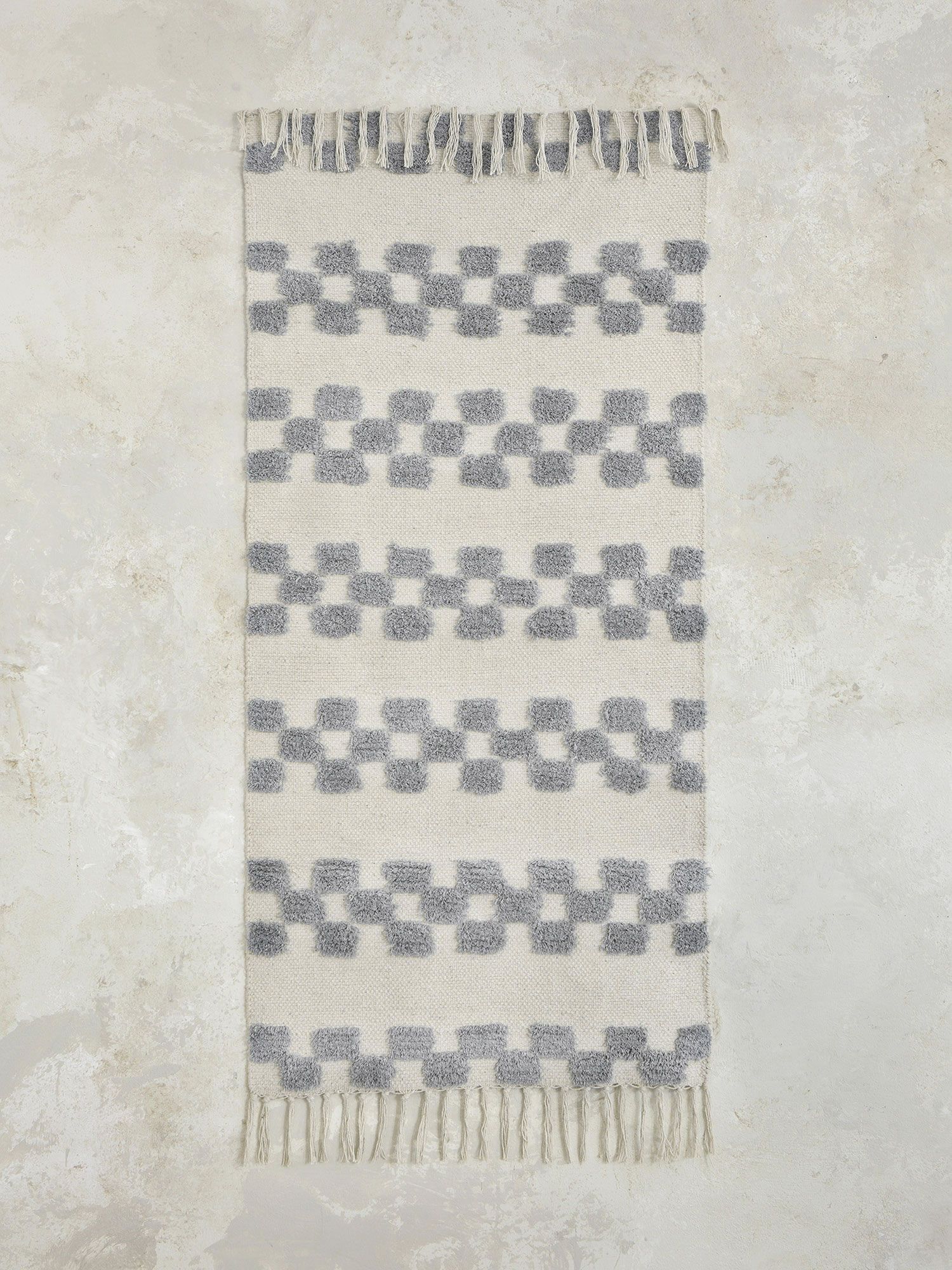 Χαλάκι 60x130 - Lark Gray