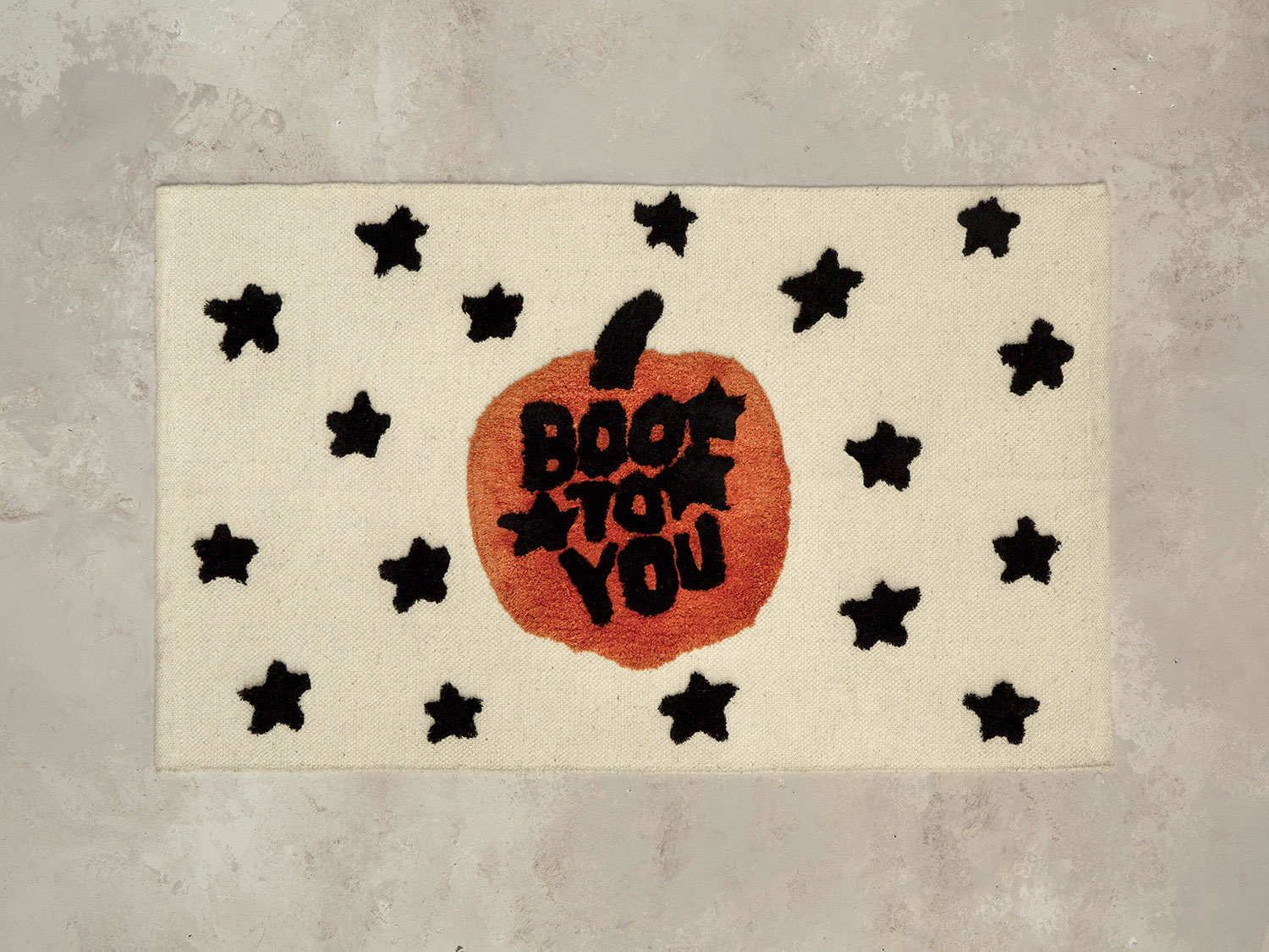 Χαλάκι 70x110 - Halloween