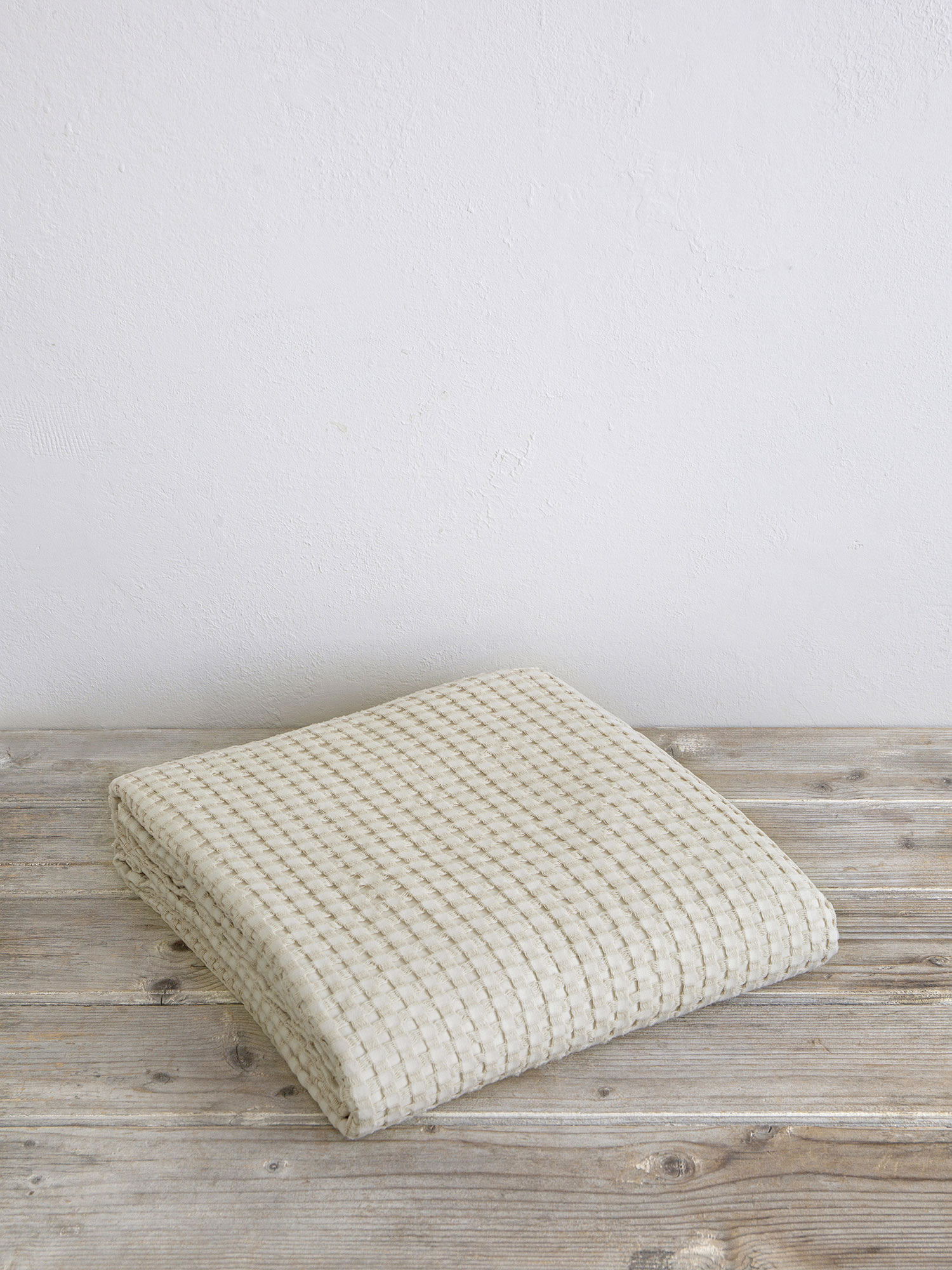 Κουβέρτα 220x240 Comfy - Light Beige