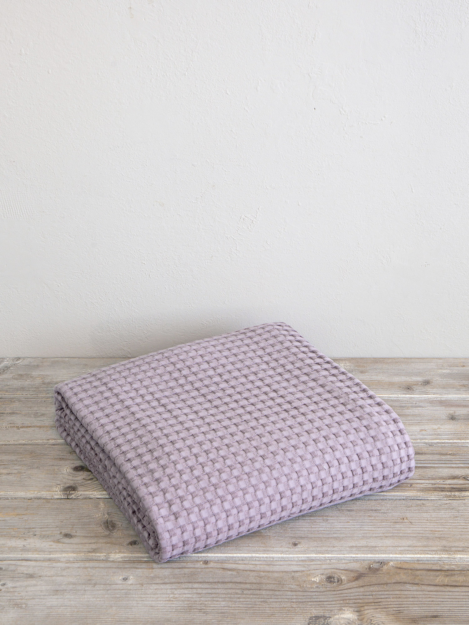 Κουβέρτα 240x260 Comfy - Warm Lilac