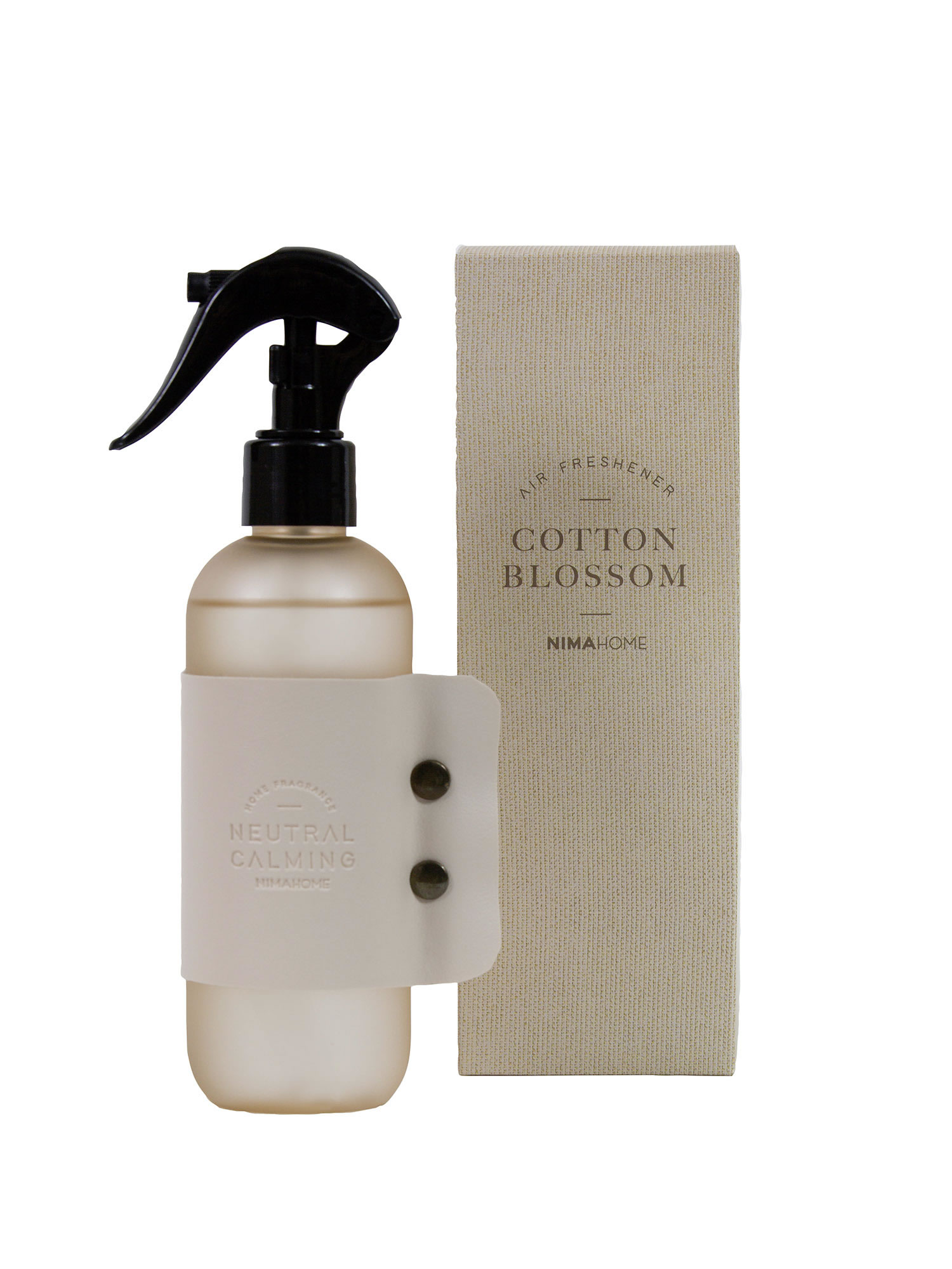 Αρωματικό Σπρέι 240ml - Cotton Blossom