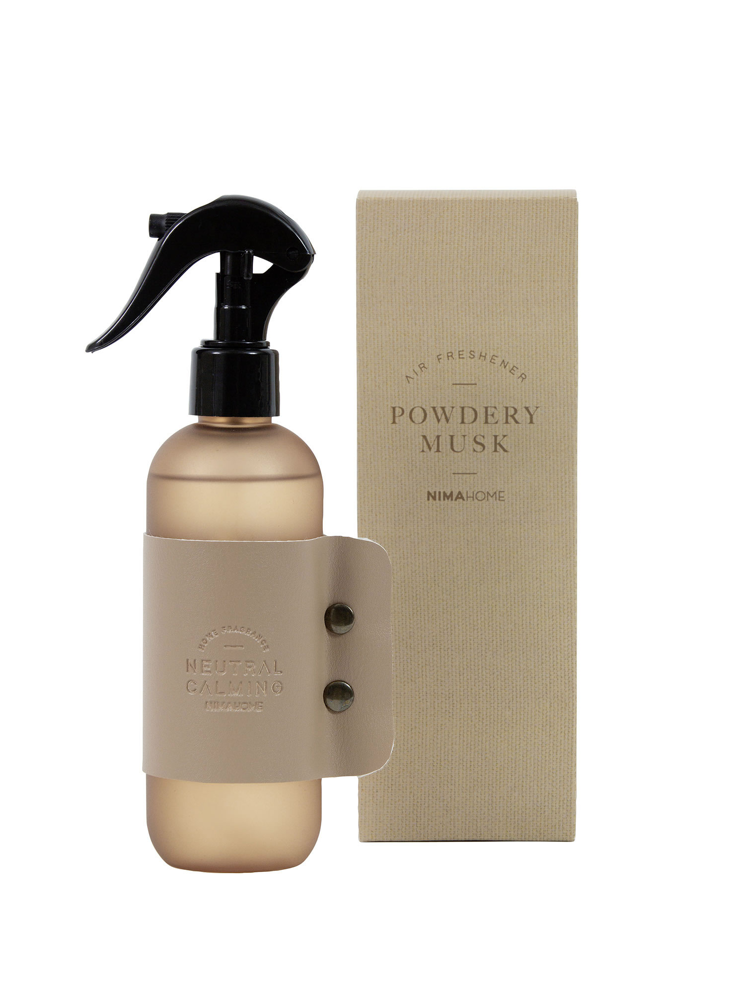 Αρωματικό Σπρέι 240ml - Powdery Musk