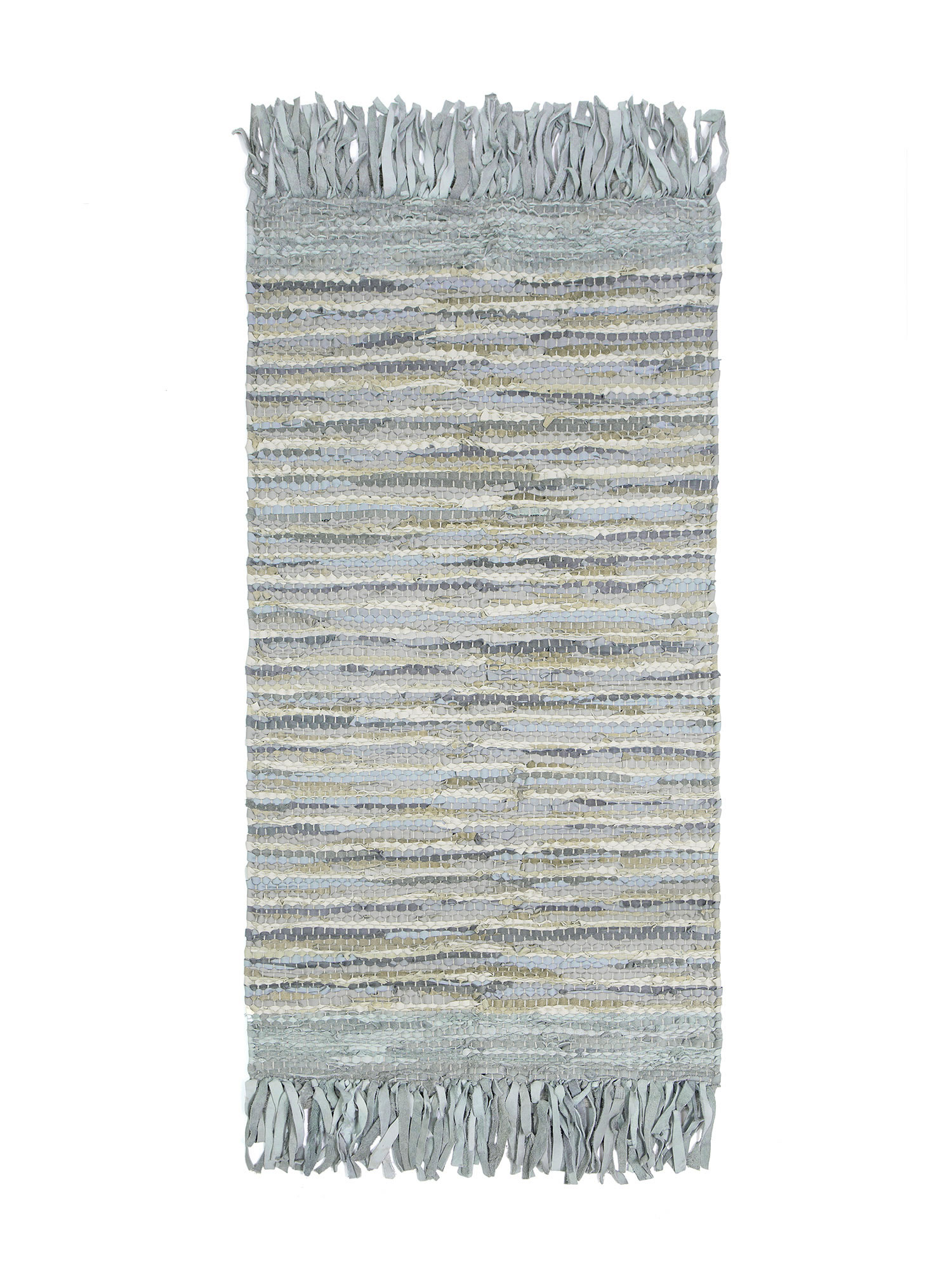 Χαλάκι 60x130 - Viola Gray