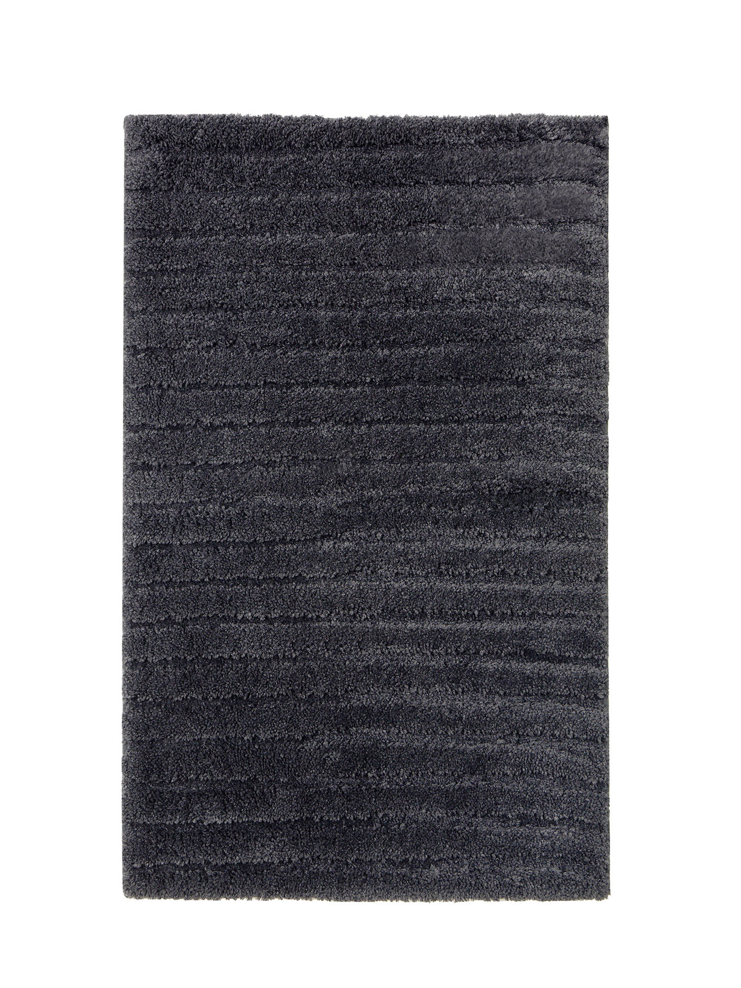 Πατάκι Μπάνιου 50x80 Mael - Dark Gray