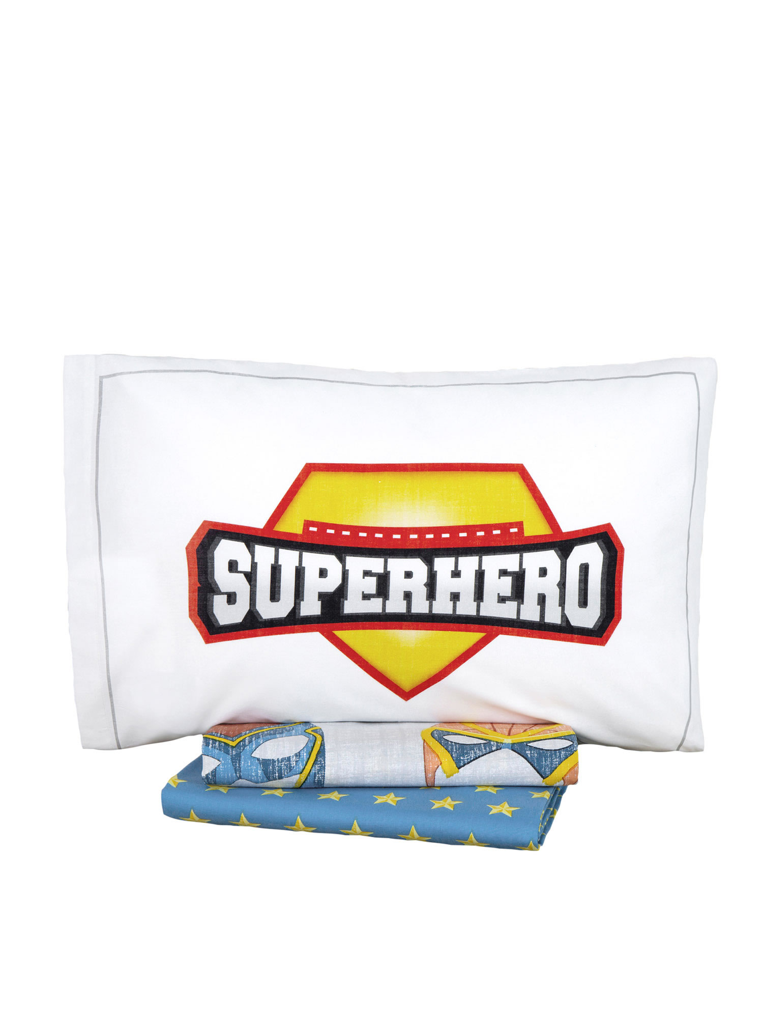 Μαξιλαροθήκες - Superheroes