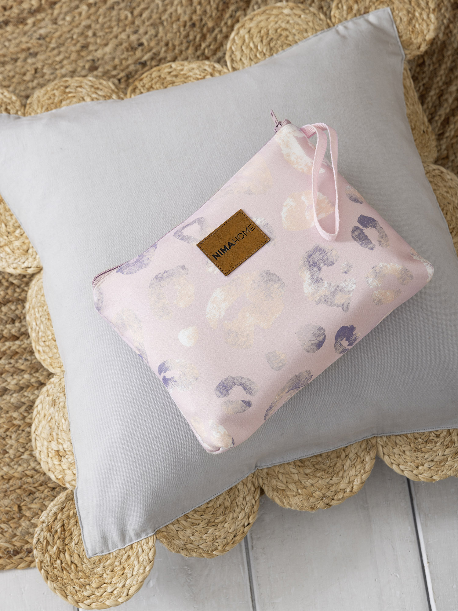 Νεσεσέρ θαλάσσης 25x17 Nima Home Salty Love