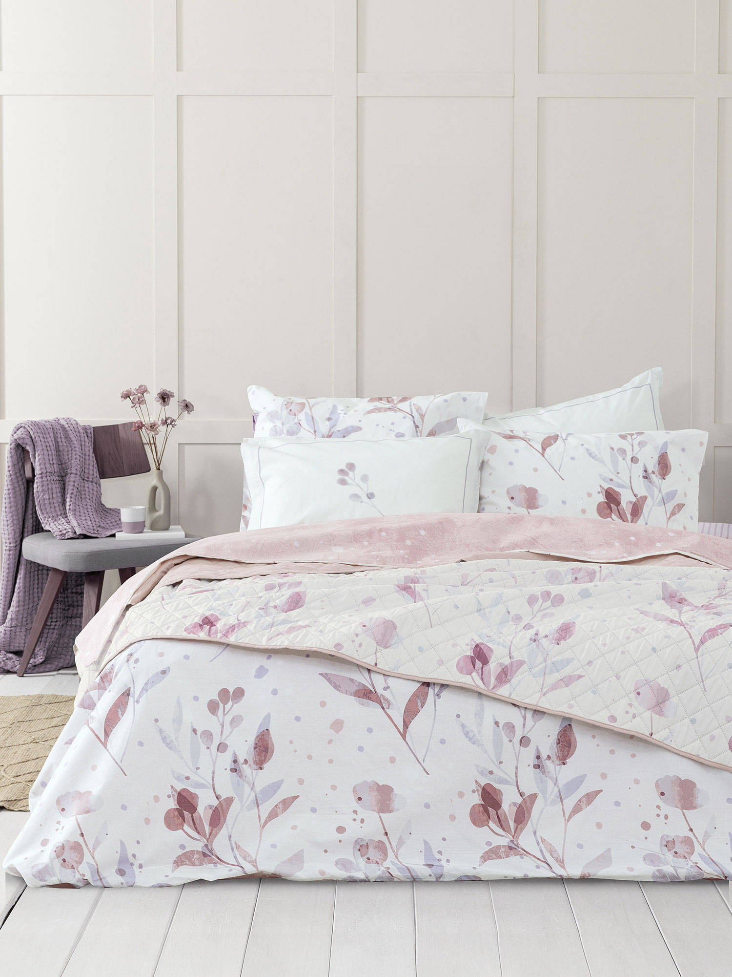 Κουβερλί 160x240 - Caprice