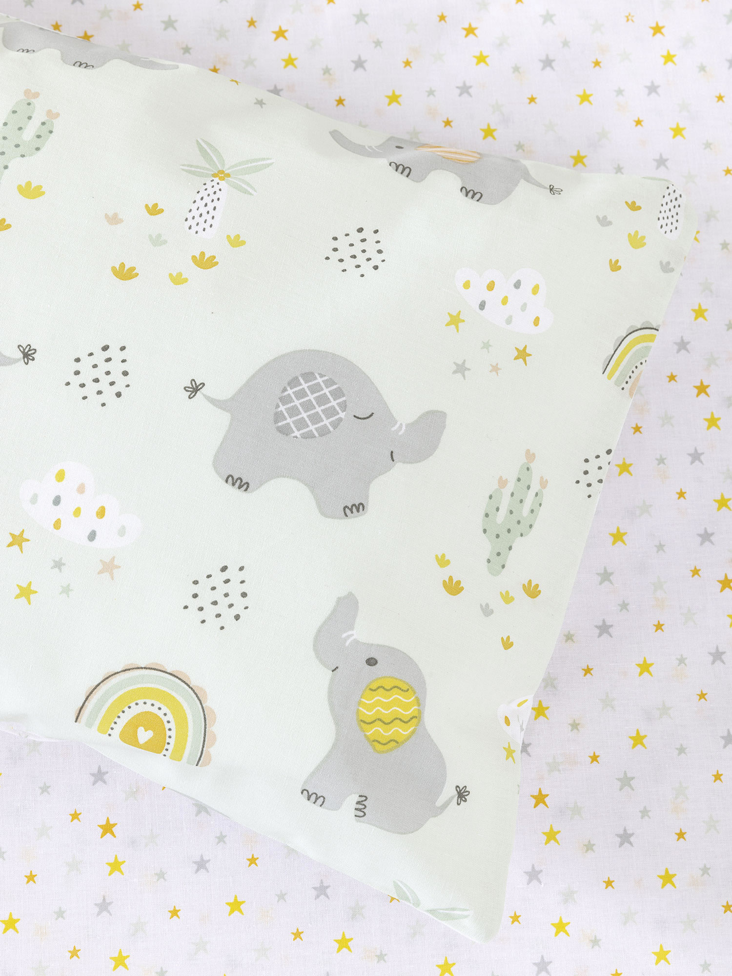 Σετ Σεντόνια Κούνιας - Flopsy