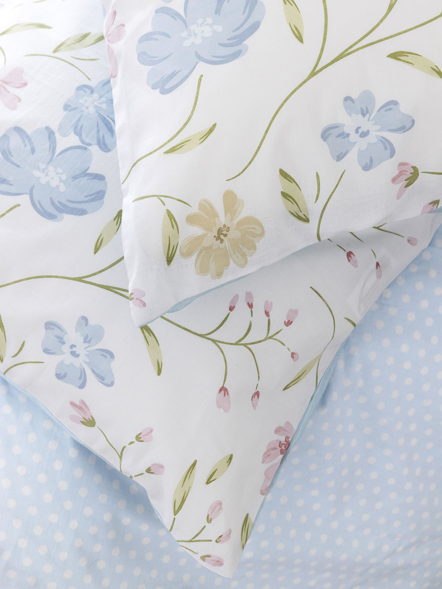 Σετ Σεντόνια Υπέρδιπλα - Belleza