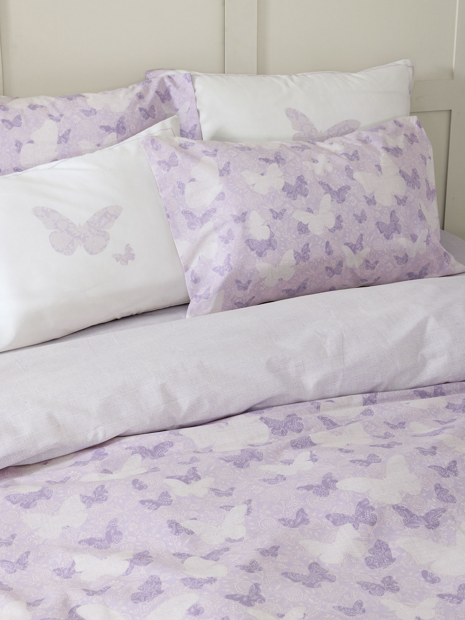 Σετ Σεντόνια Υπέρδιπλα - Beta