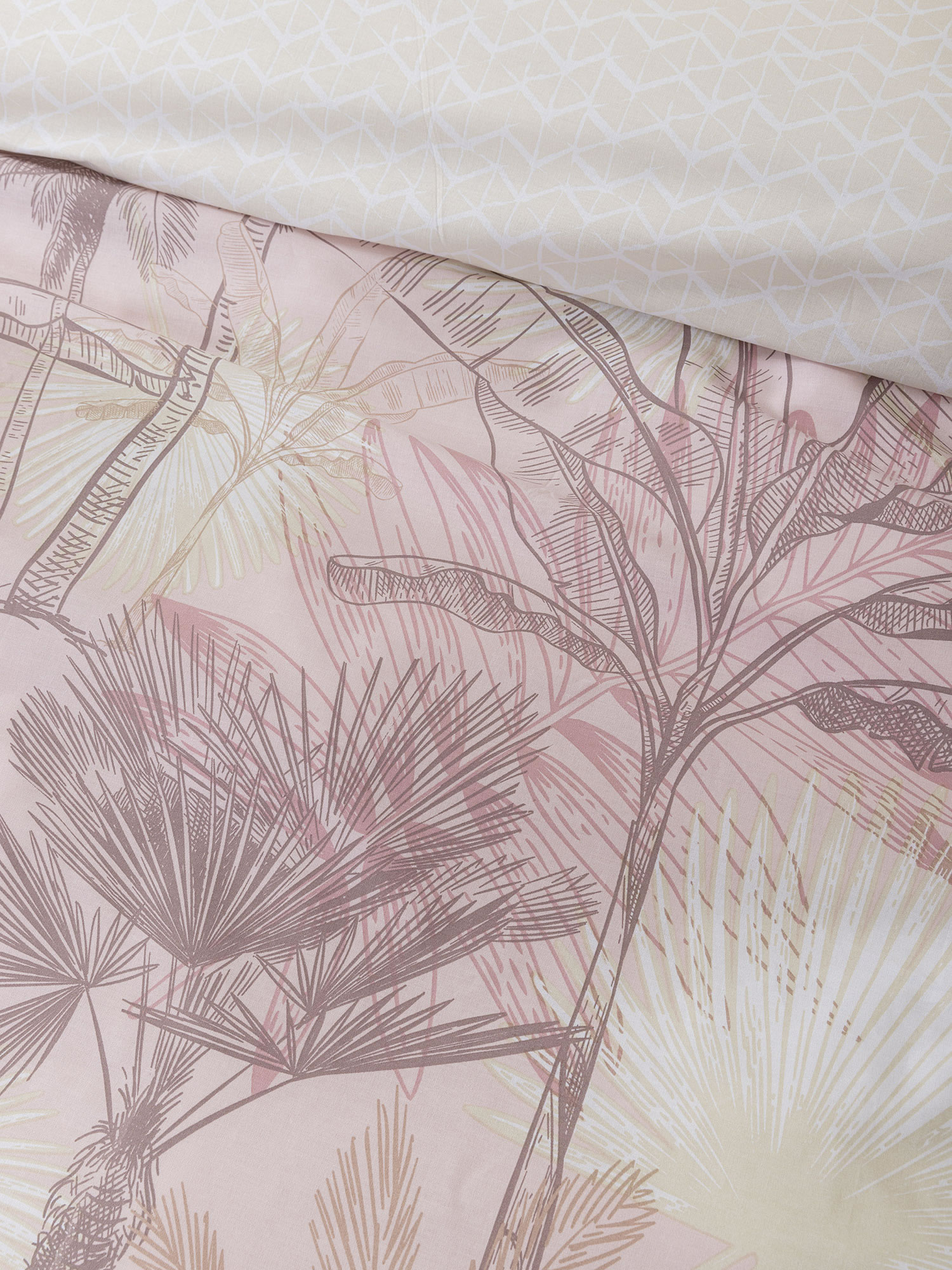 Σετ Σεντόνια Διπλά - Curacao