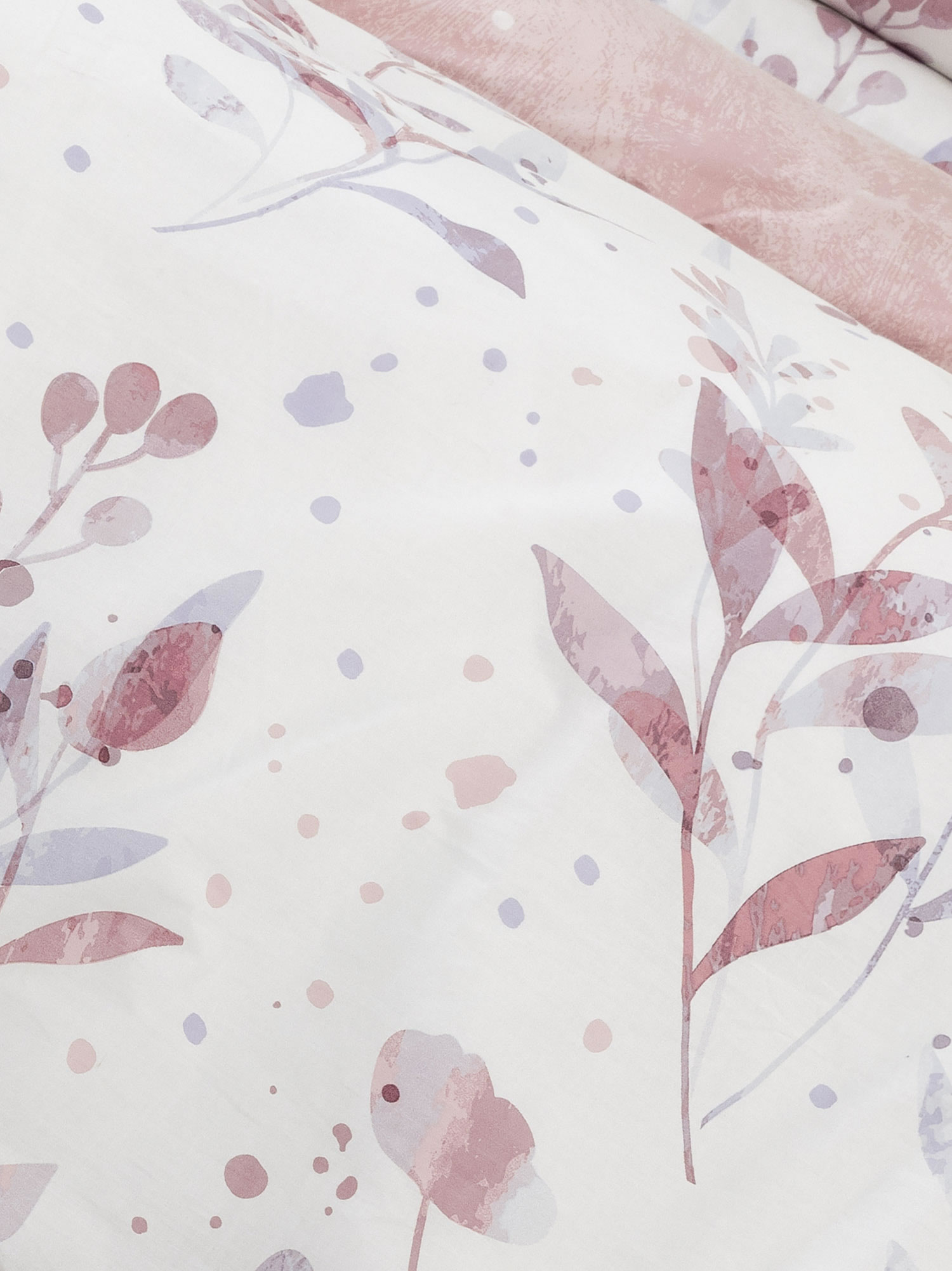 Σετ Σεντόνια Υπέρδιπλα - Caprice