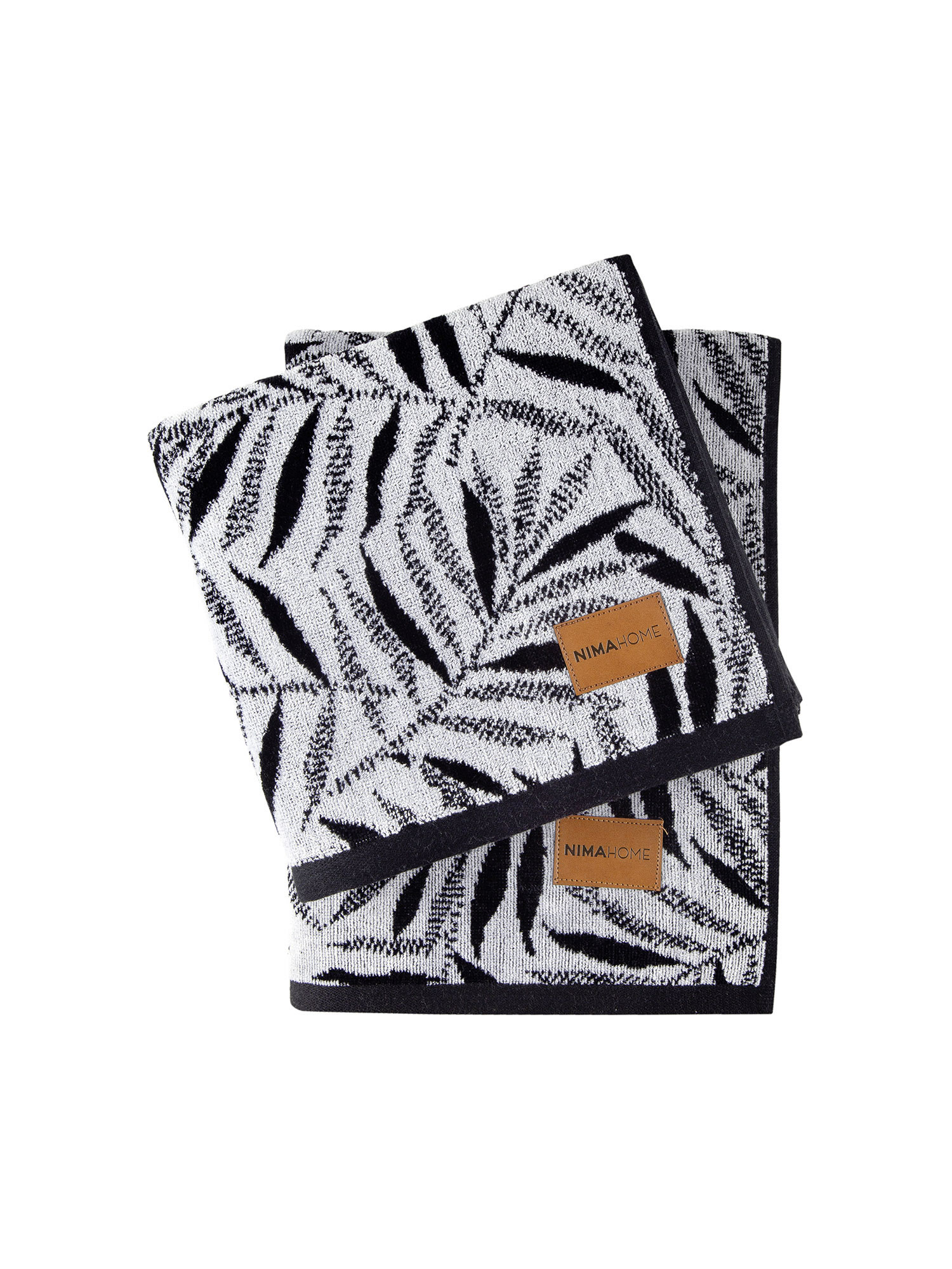 Πετσέτα 50x90 - Fiji